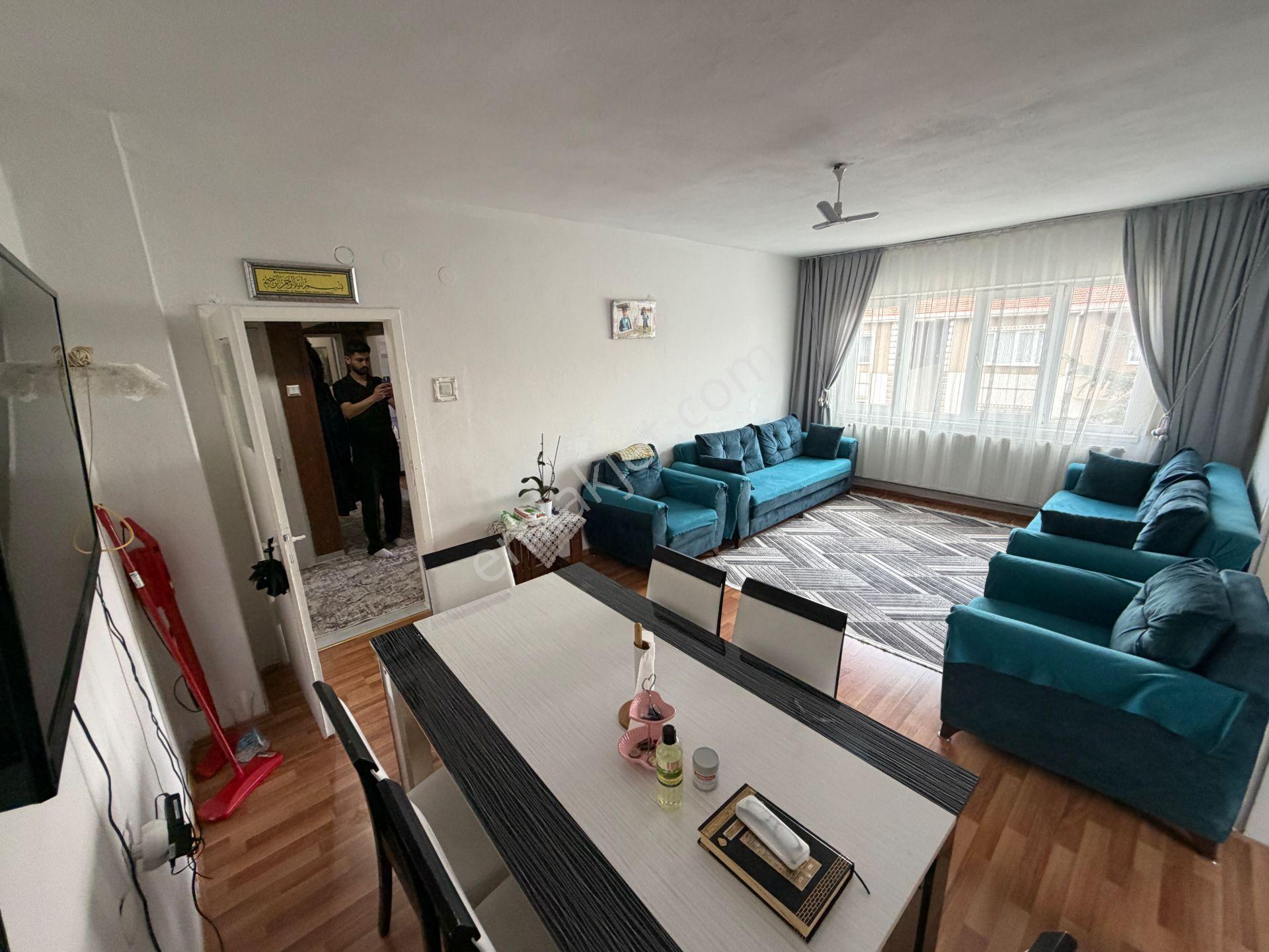 Sincan Ahievran Mah Katta Kredı Lımıtsız 3+1 Satılık Daire - Görsel 14