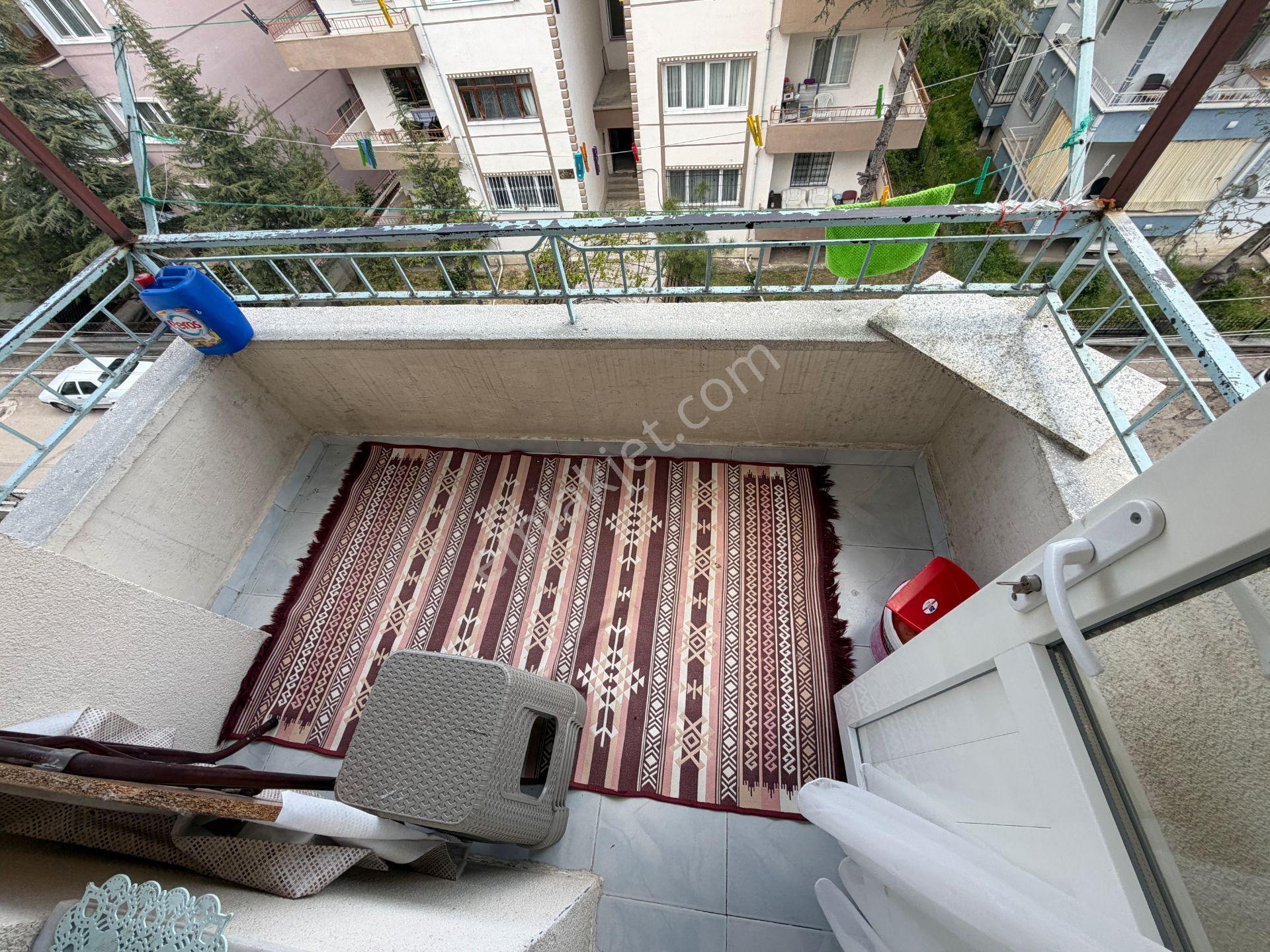 Sincan Ahievran Mah Katta Kredı Lımıtsız 3+1 Satılık Daire - Görsel 12