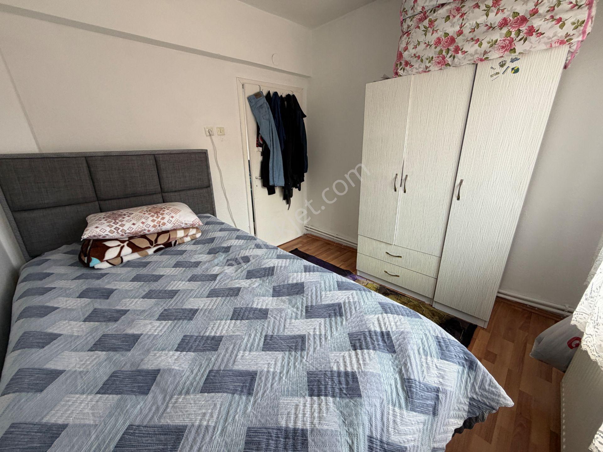 Sincan Ahievran Mah Katta Kredı Lımıtsız 3+1 Satılık Daire - Görsel 18