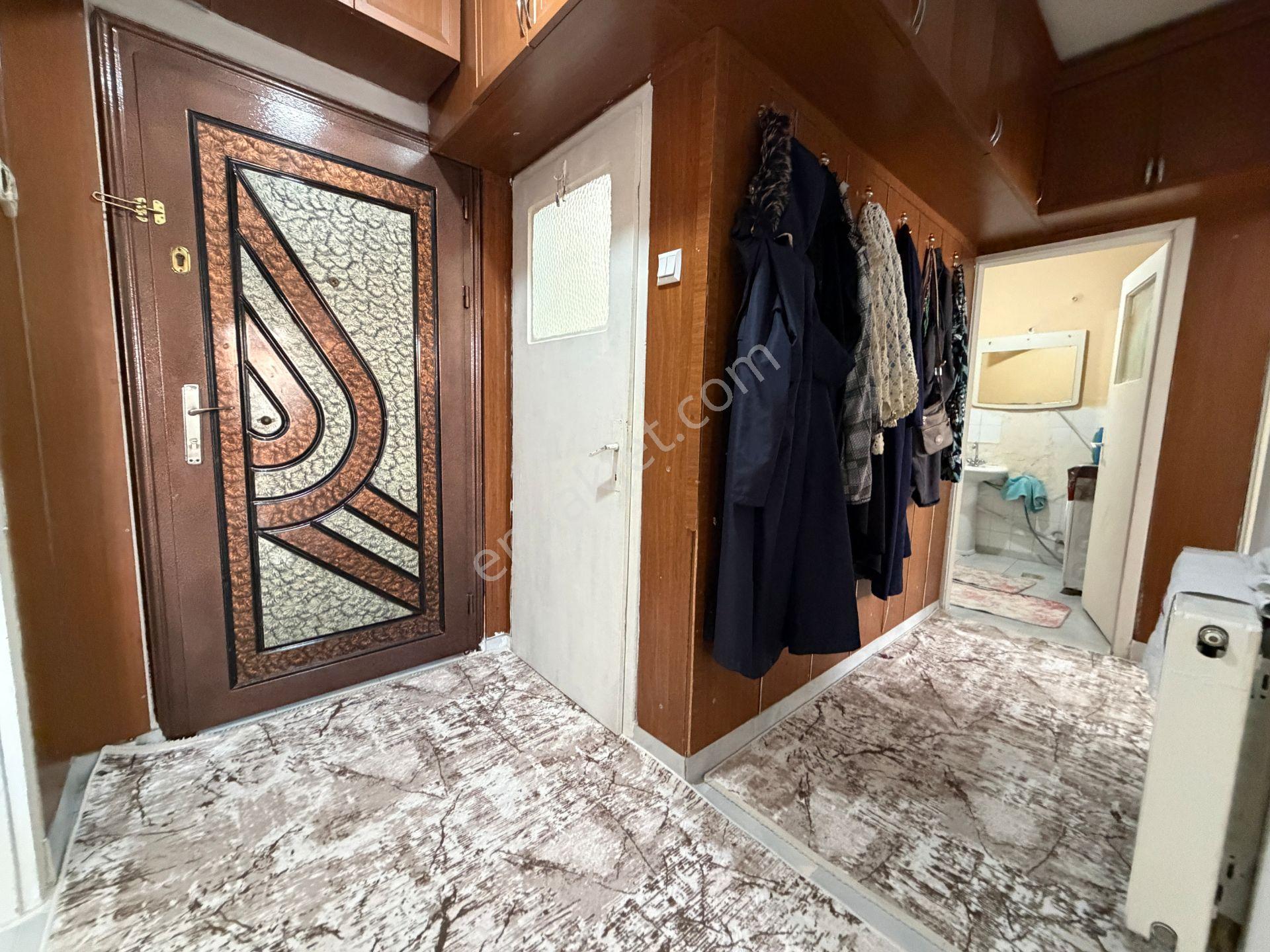 Sincan Ahievran Mah Katta Kredı Lımıtsız 3+1 Satılık Daire - Görsel 34