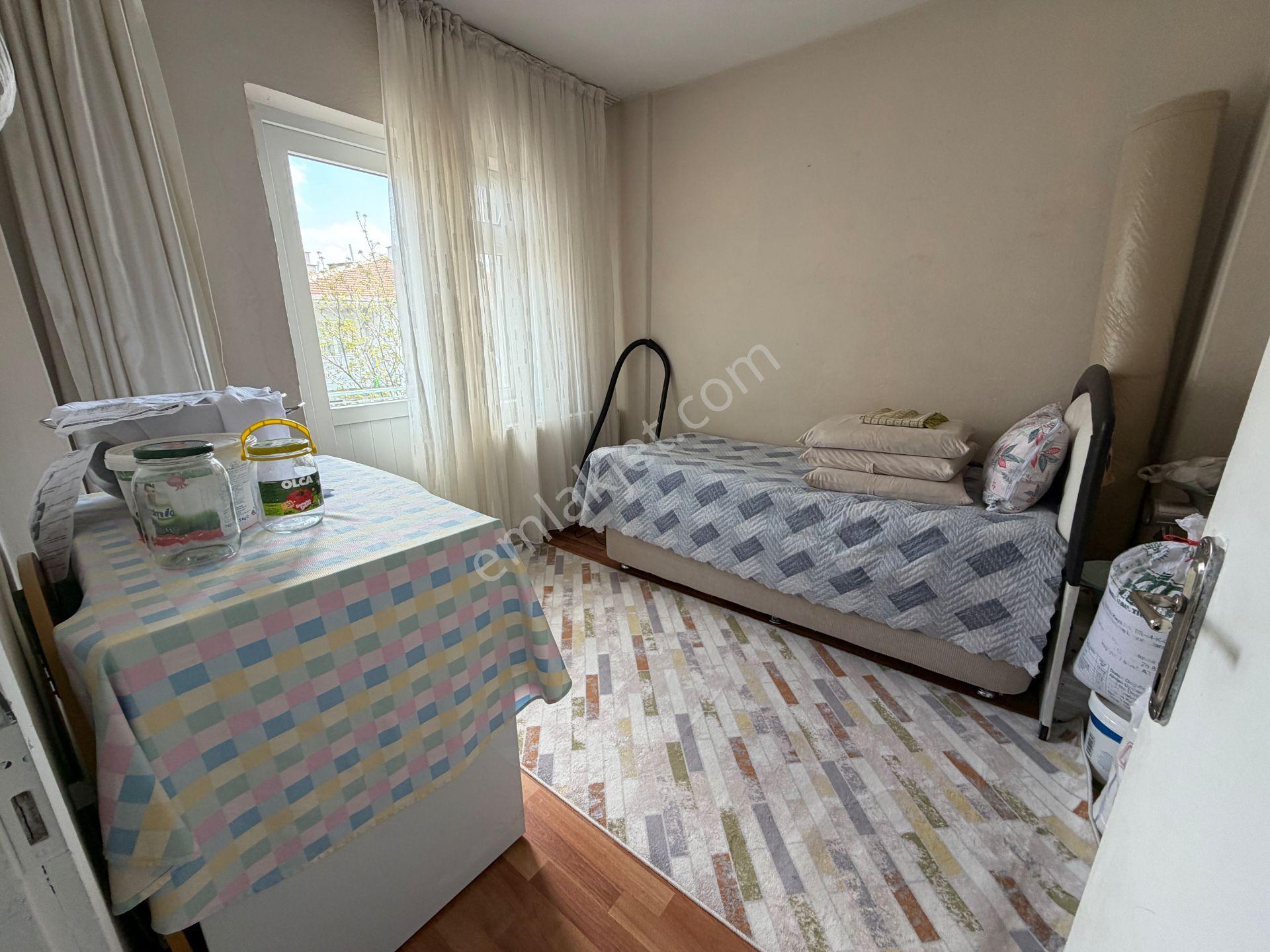 Sincan Ahievran Mah Katta Kredı Lımıtsız 3+1 Satılık Daire - Görsel 22