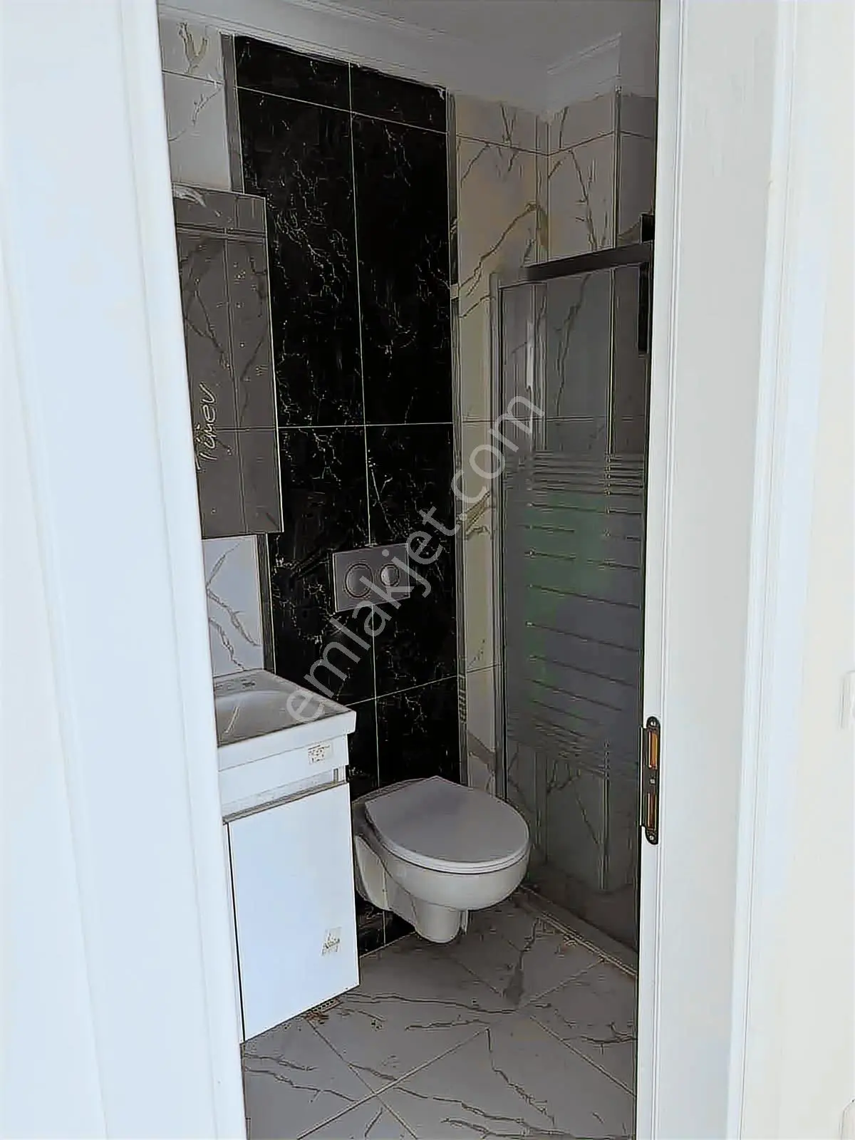 Ünalan Mah 2+1 Ara Kat Satılık Daire - Görsel 3