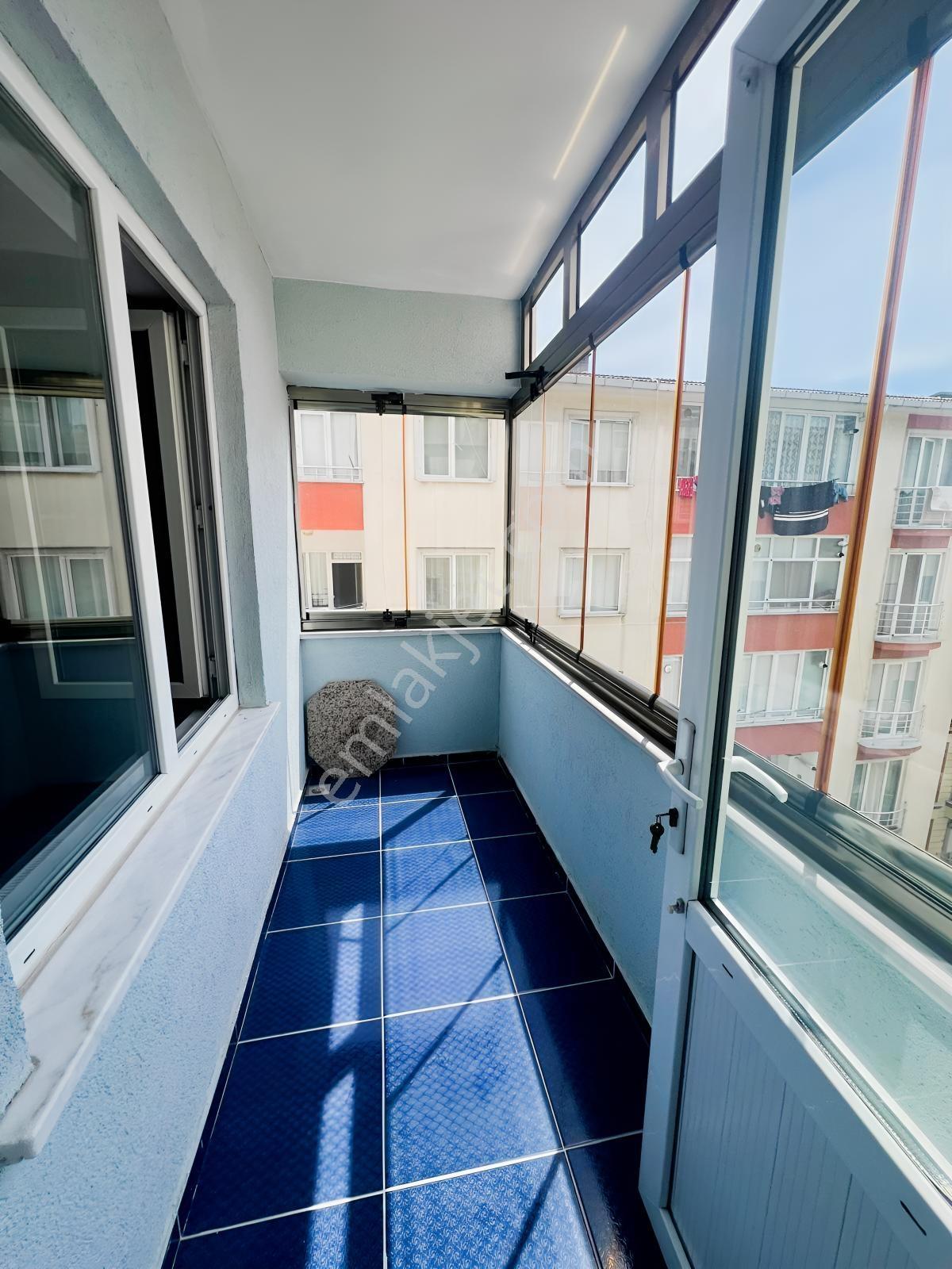 Berrak'tan Onur Market Civarı Masrafsız 3+1/145m2 Satılık Daire - Görsel 8