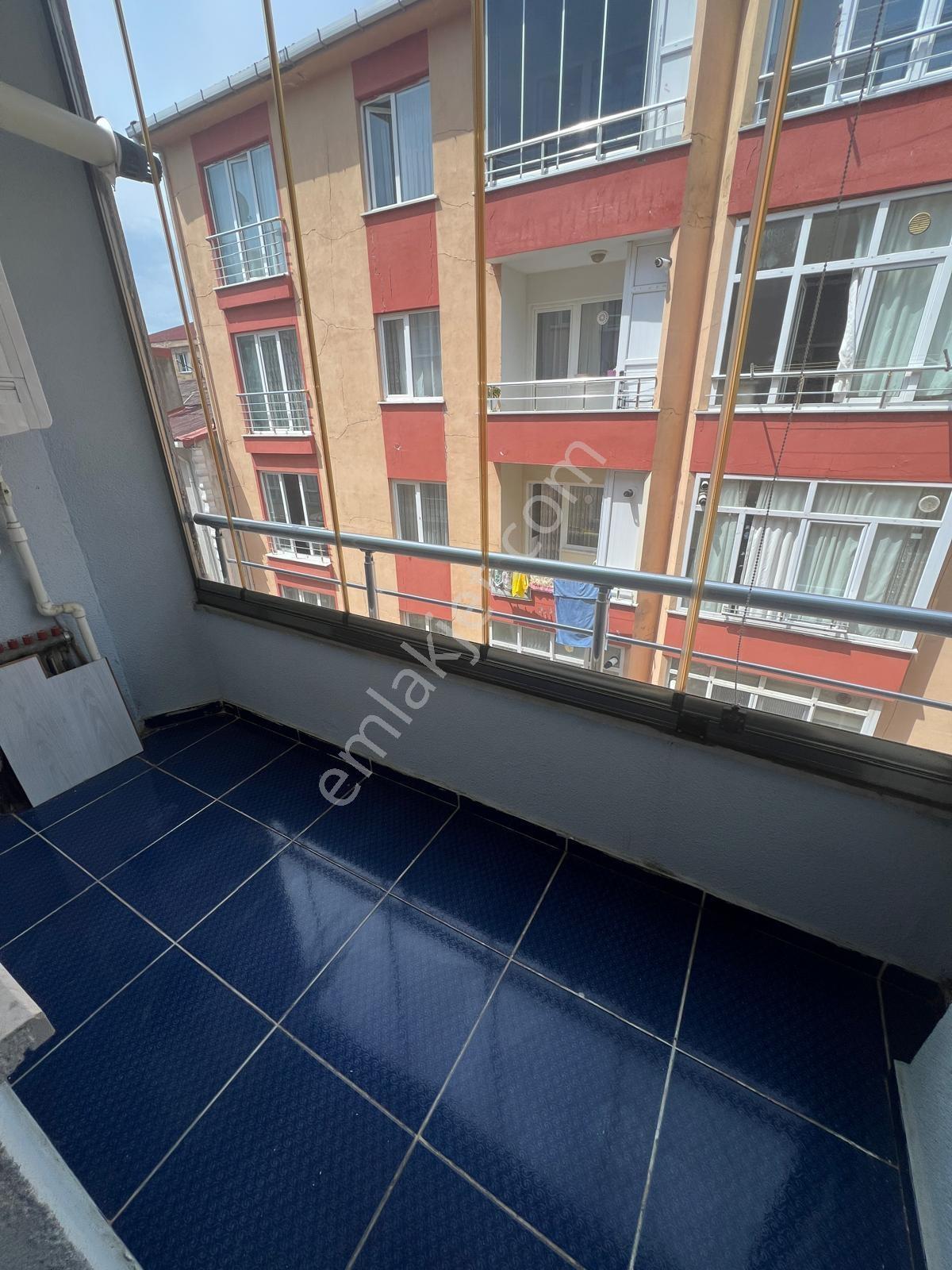 Berrak'tan Onur Market Civarı Masrafsız 3+1/145m2 Satılık Daire - Görsel 6