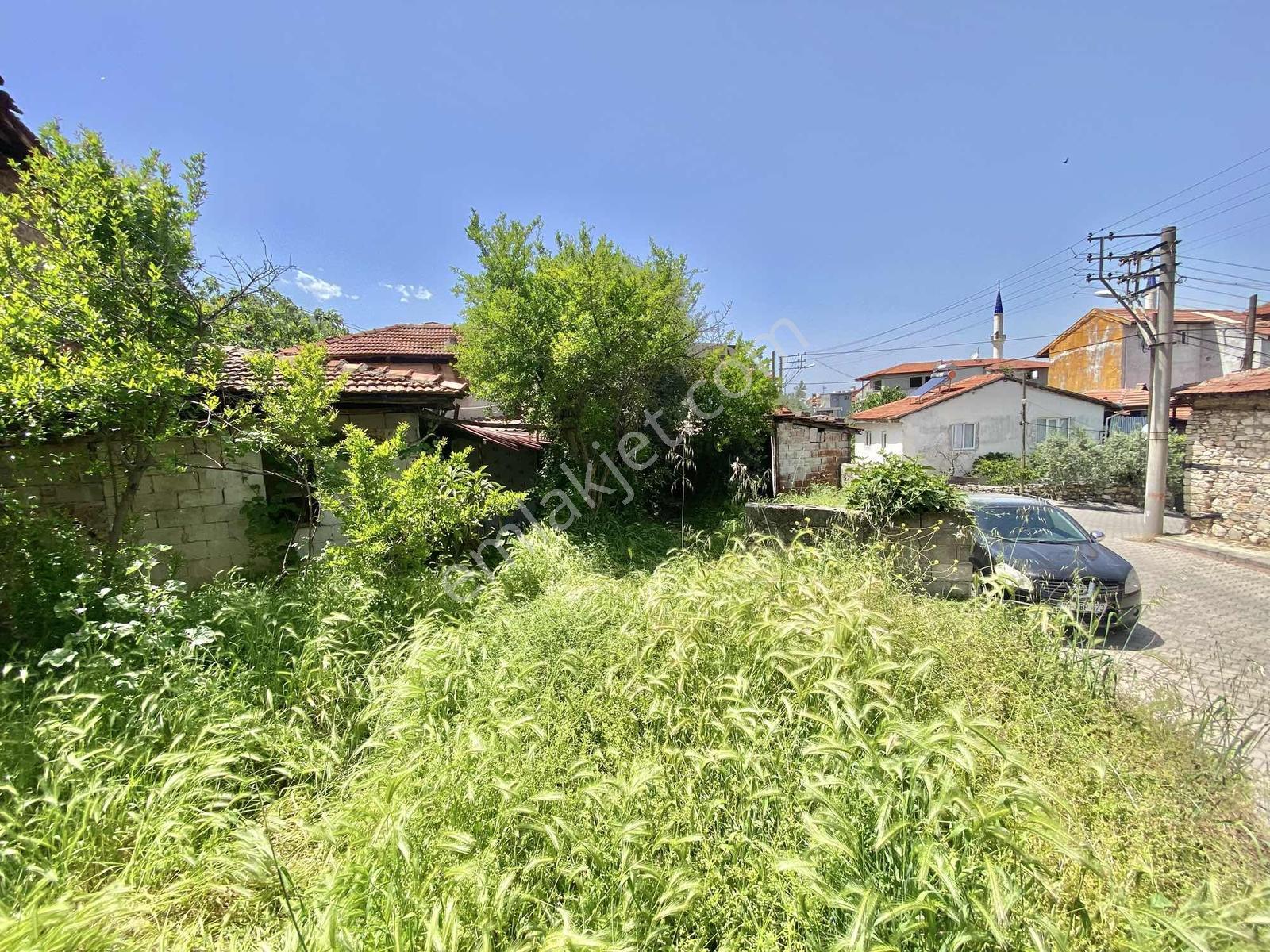 Bağbaşı Müstakil Eski Ev - Görsel 28
