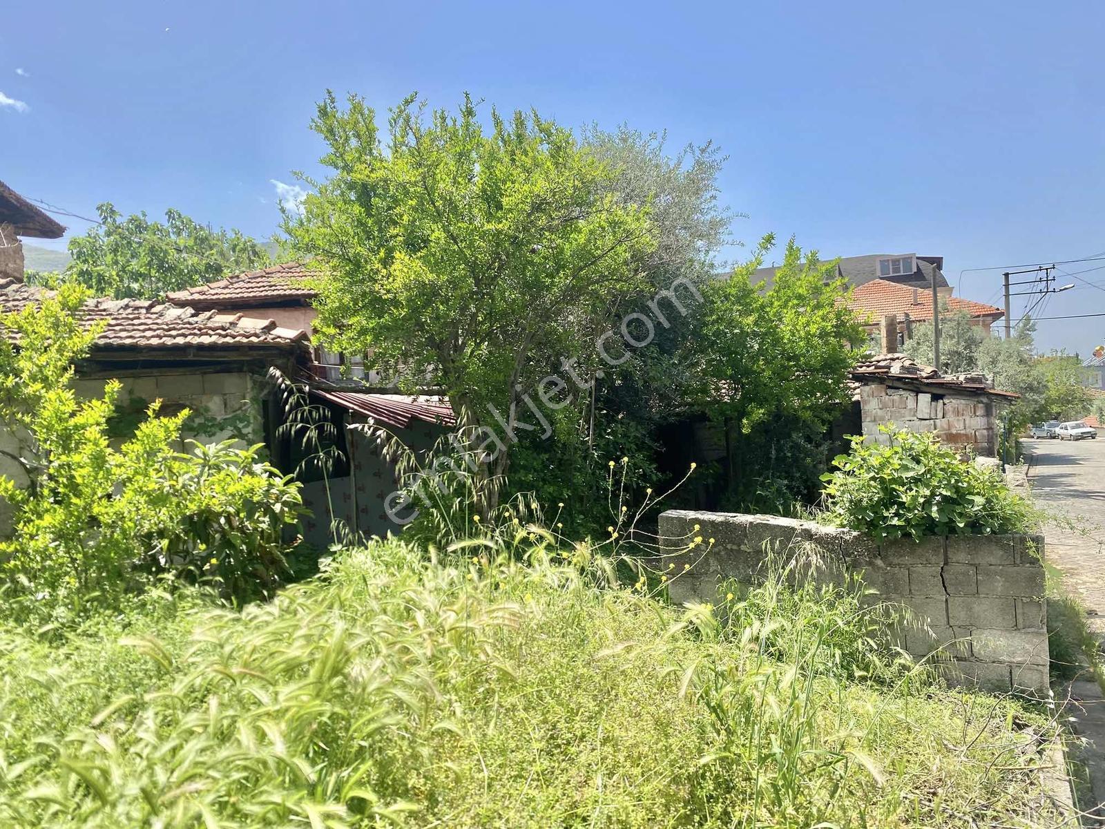 Bağbaşı Müstakil Eski Ev - Görsel 27