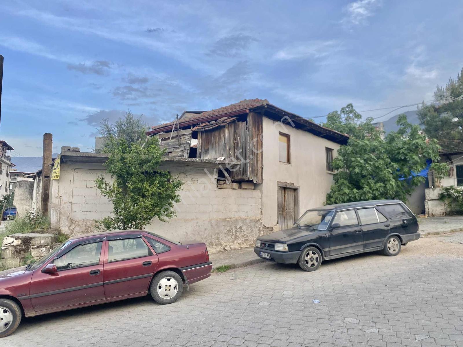 Bağbaşı Müstakil Eski Ev - Görsel 18