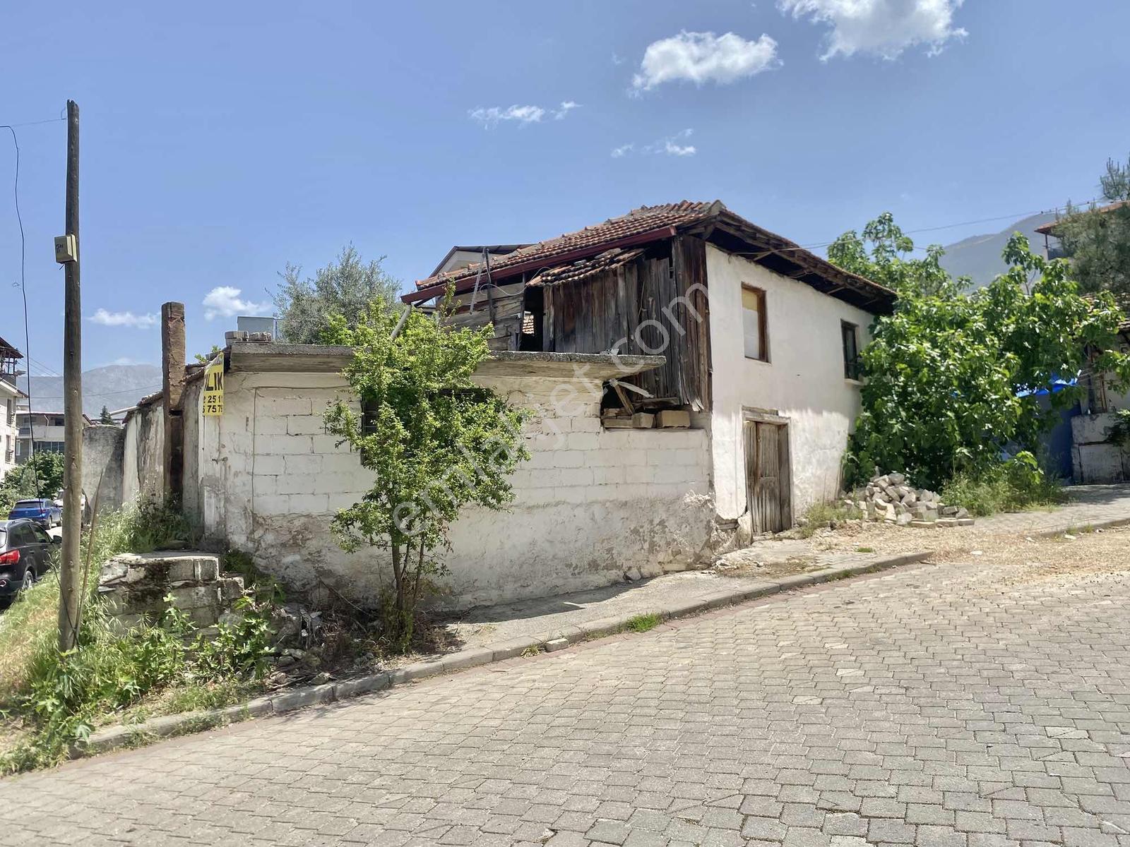 Bağbaşı Müstakil Eski Ev - Görsel 2