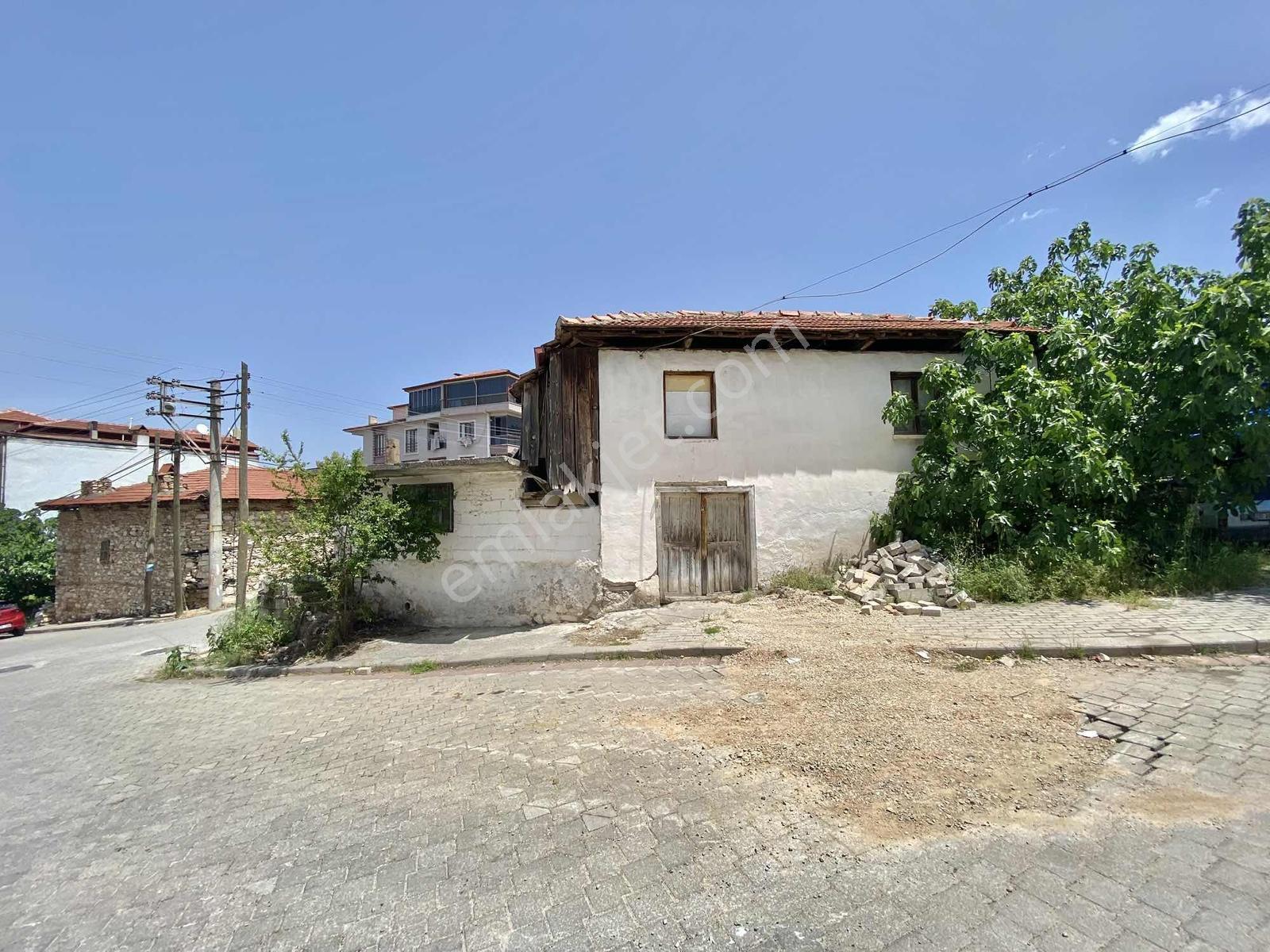 Bağbaşı Müstakil Eski Ev - Görsel 32