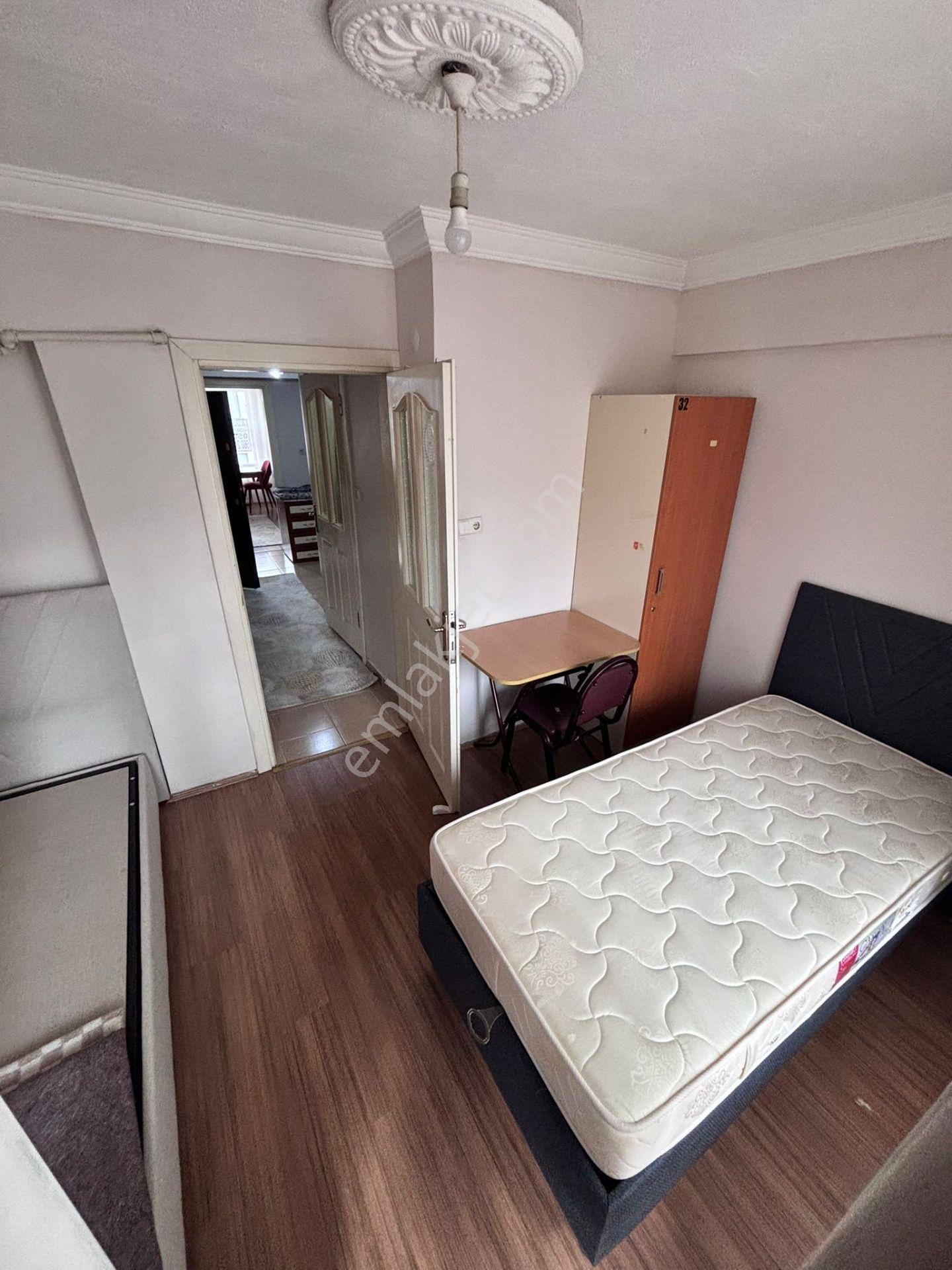 Kütahya Merkezde Kiralık Eşyalı 1+1 - Görsel 15