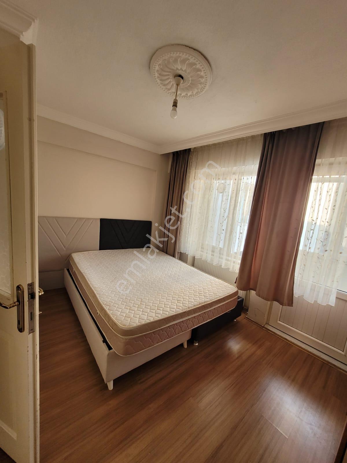 Kütahya Merkezde Kiralık Eşyalı 1+1 - Görsel 16