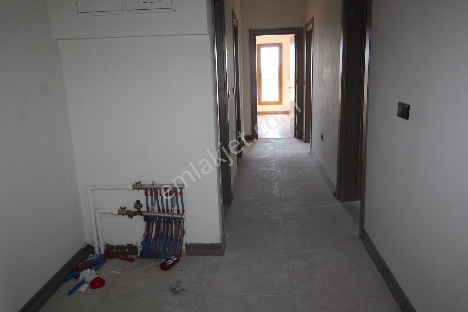 Kuvayi Milliye 2.etap Da Kiralık 3+1 Daire - Görsel 25