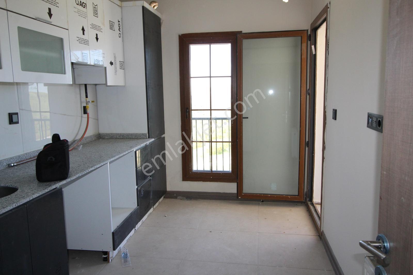 Kuvayi Milliye 2.etap Da Kiralık 3+1 Daire - Görsel 10