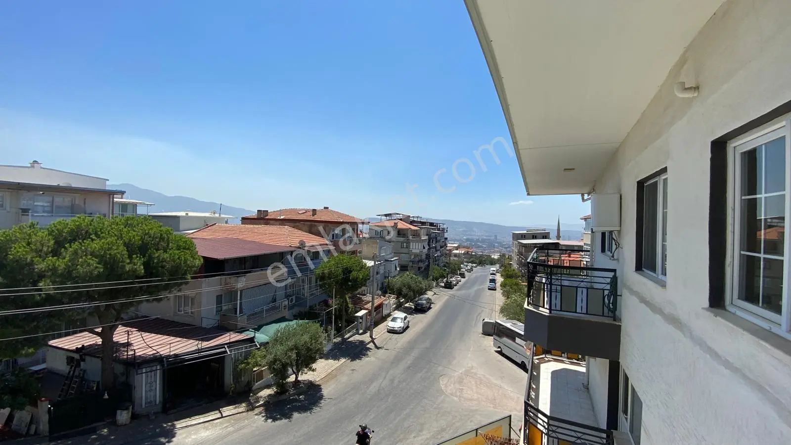 İnönü Mahallesinde 2+1 Kiralık Daire - Görsel 5
