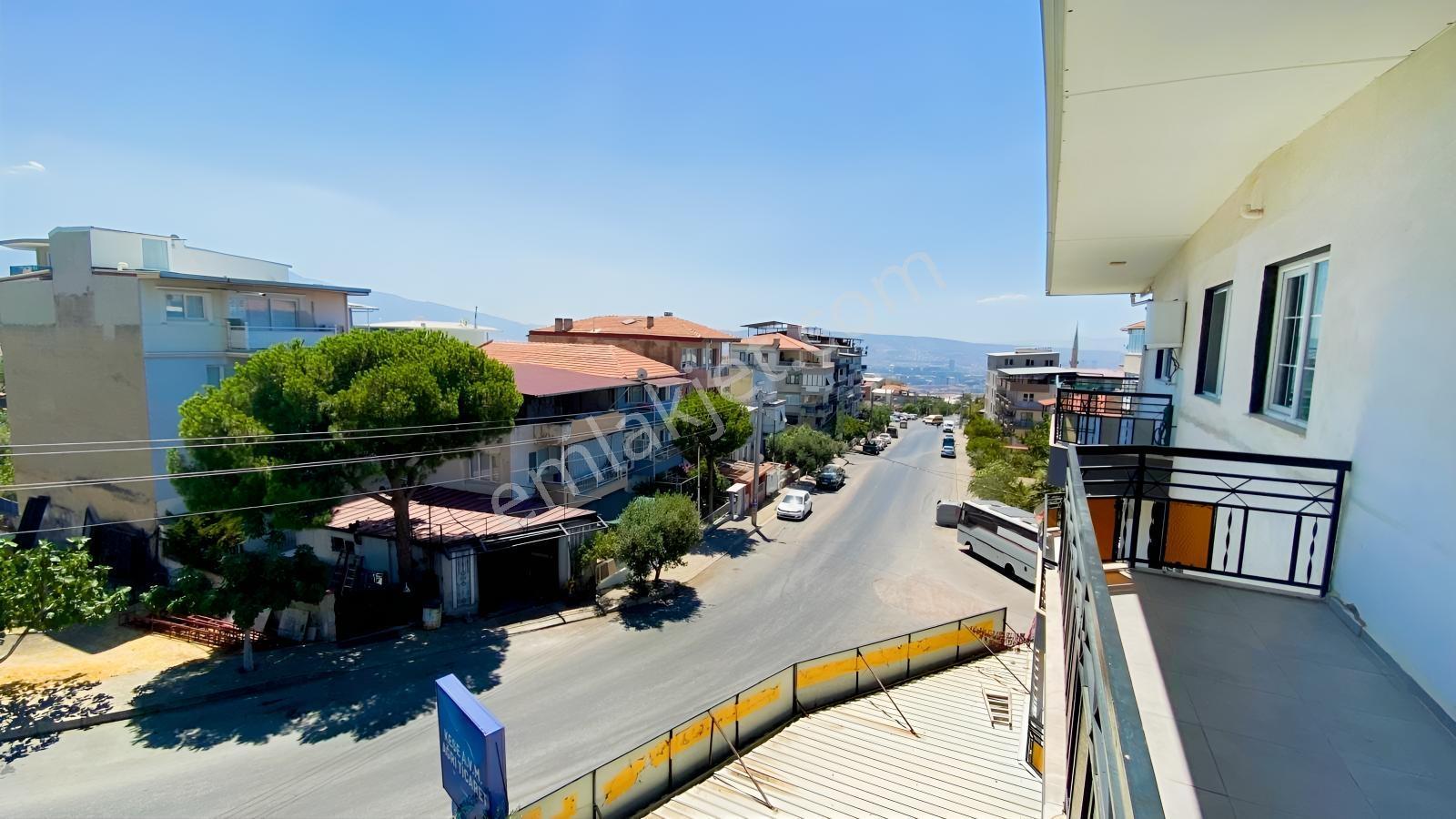 İnönü Mahallesinde 2+1 Kiralık Daire - Görsel 22