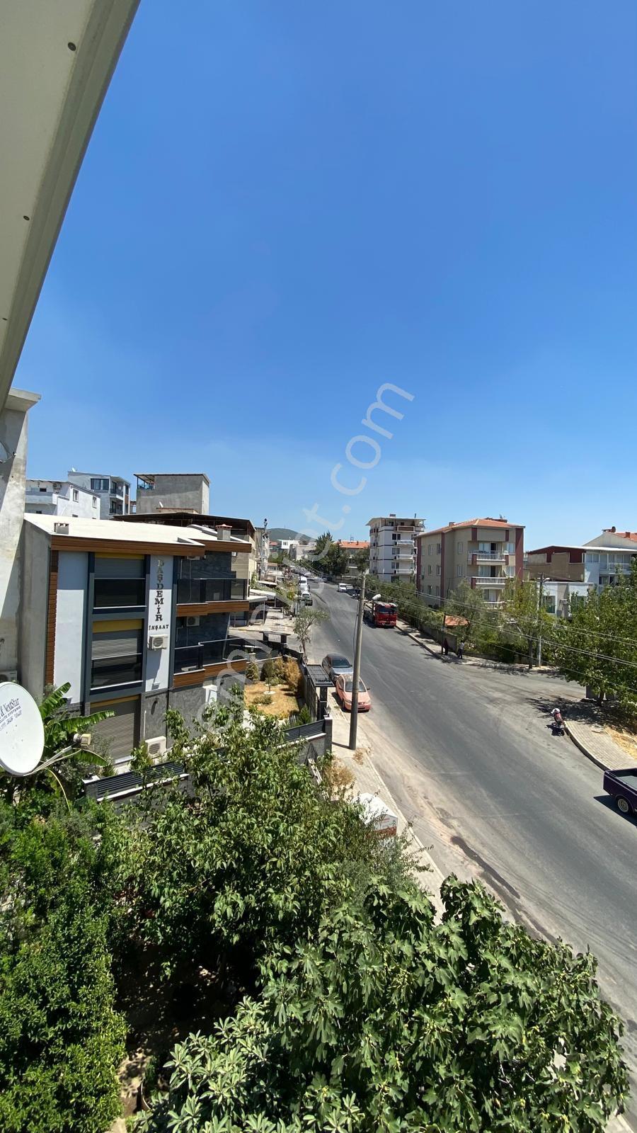 İnönü Mahallesinde 2+1 Kiralık Daire - Görsel 14