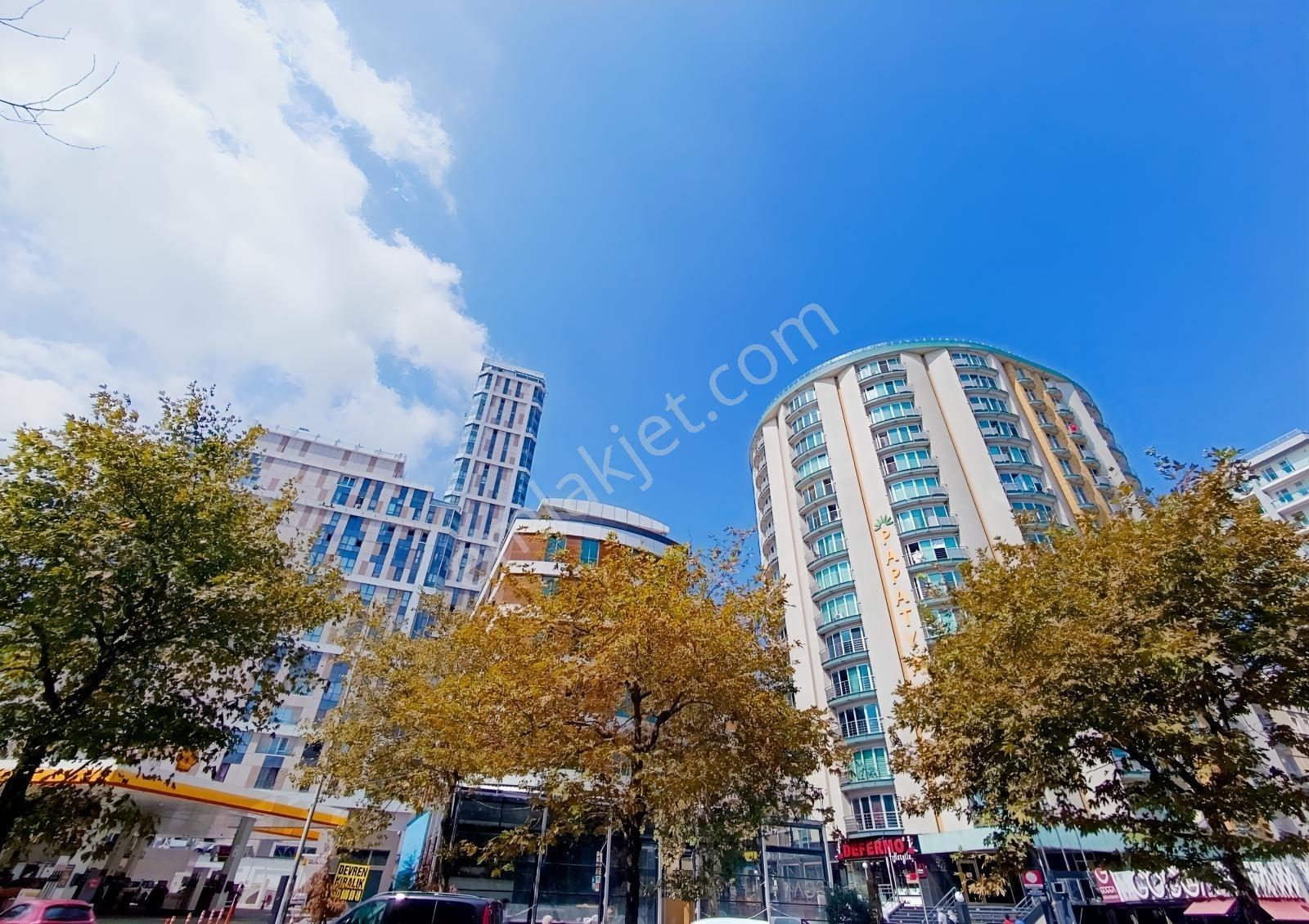 Nar Çiçeği Sitesi 2+1 Satılık Daire Cumhuriyet Mahallesi - Görsel 12