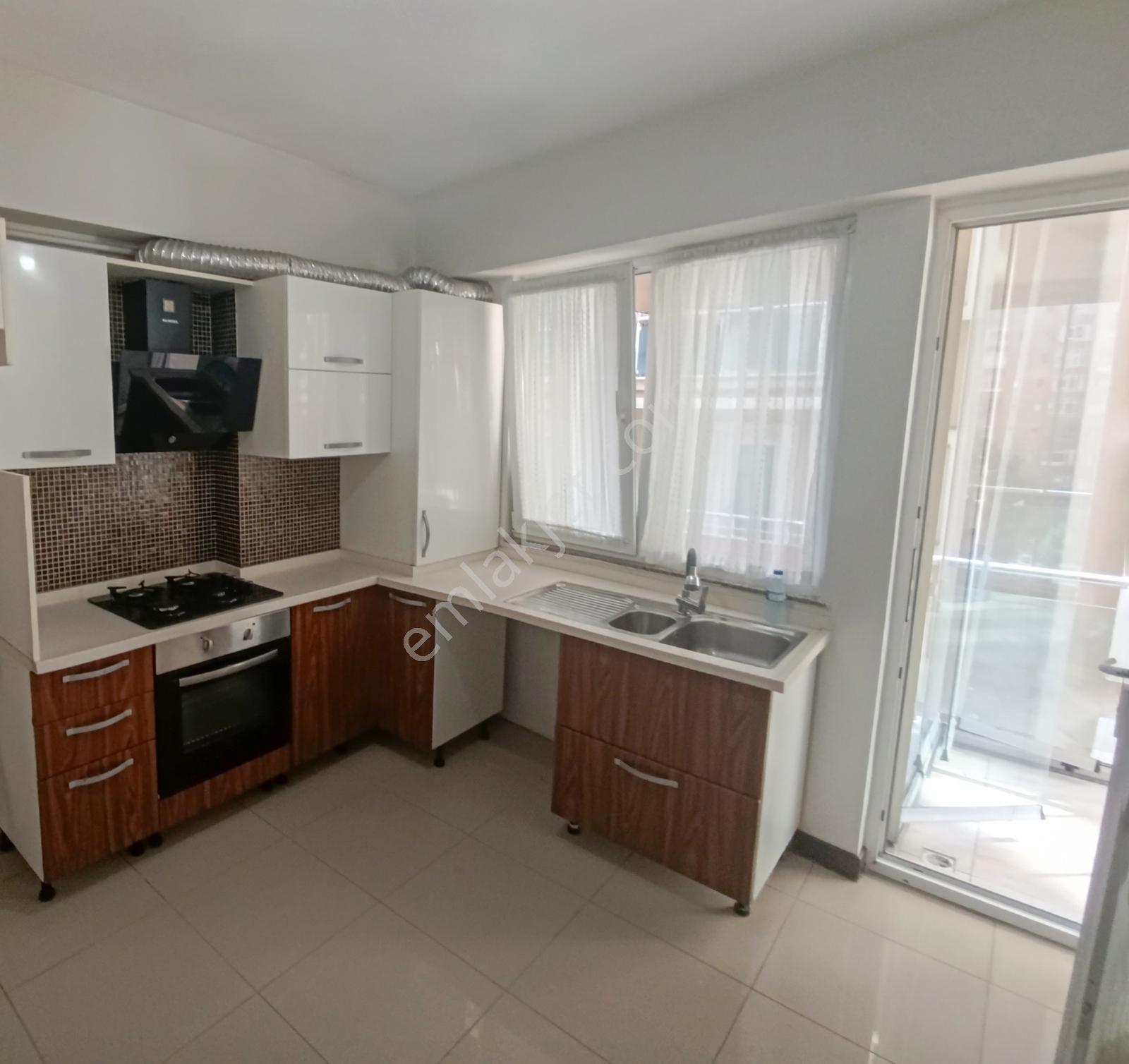 Nar Çiçeği Sitesi 2+1 Satılık Daire Cumhuriyet Mahallesi - Görsel 5