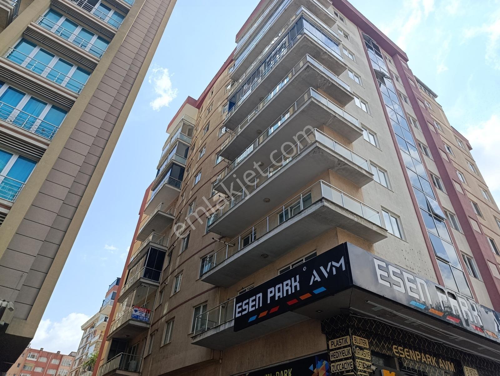 Nar Çiçeği Sitesi 2+1 Satılık Daire Cumhuriyet Mahallesi - Görsel 11