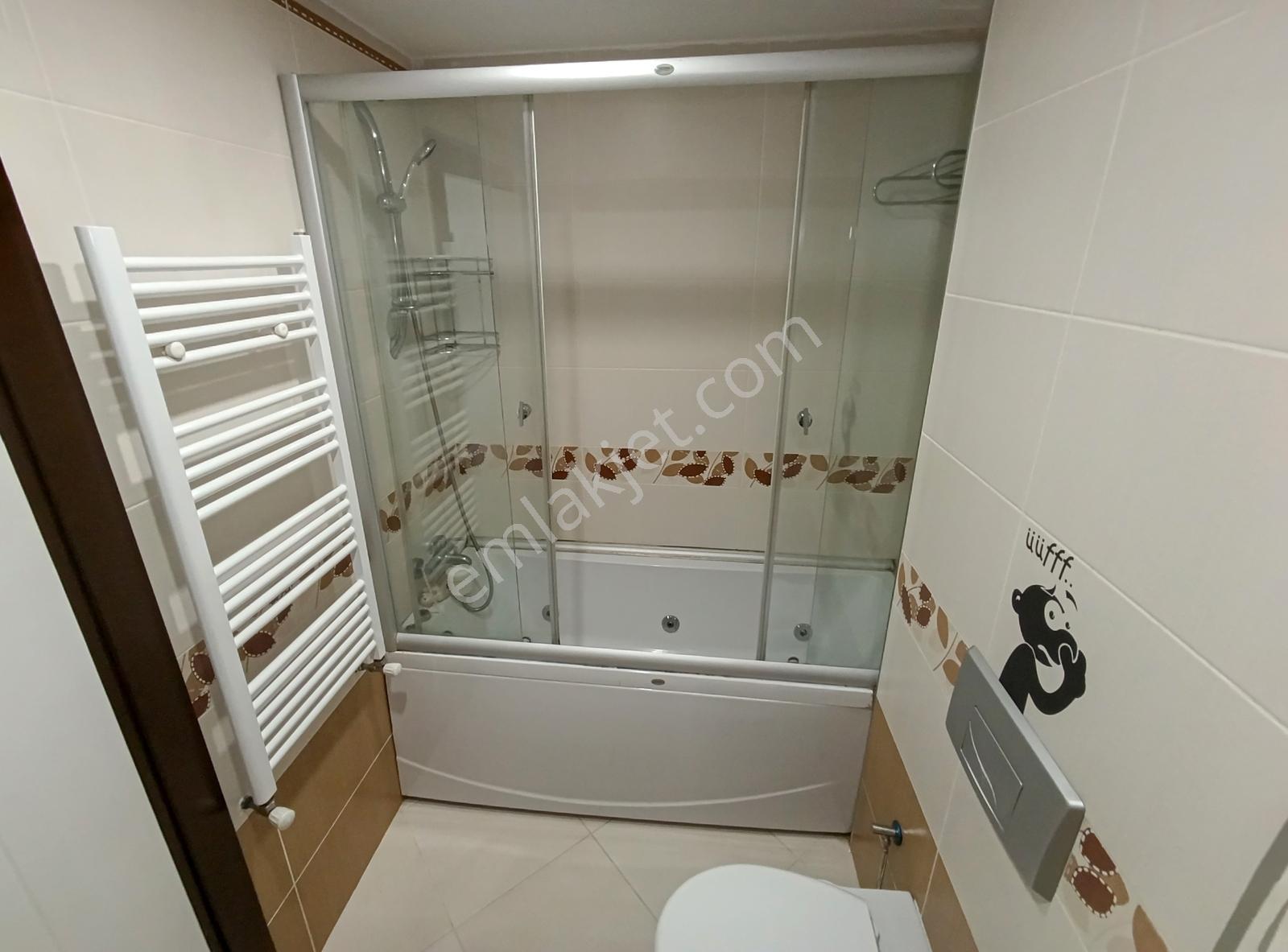 Nar Çiçeği Sitesi 2+1 Satılık Daire Cumhuriyet Mahallesi - Görsel 7