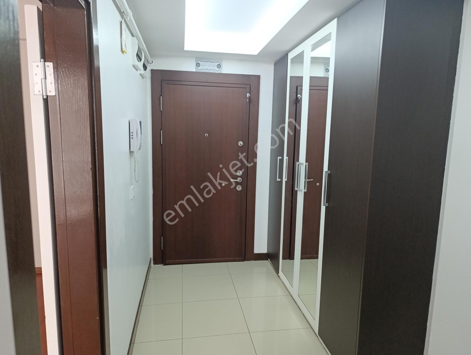 Nar Çiçeği Sitesi 2+1 Satılık Daire Cumhuriyet Mahallesi - Görsel 10