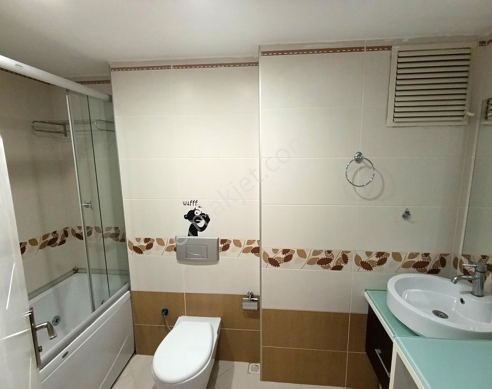Nar Çiçeği Sitesi 2+1 Satılık Daire Cumhuriyet Mahallesi - Görsel 8