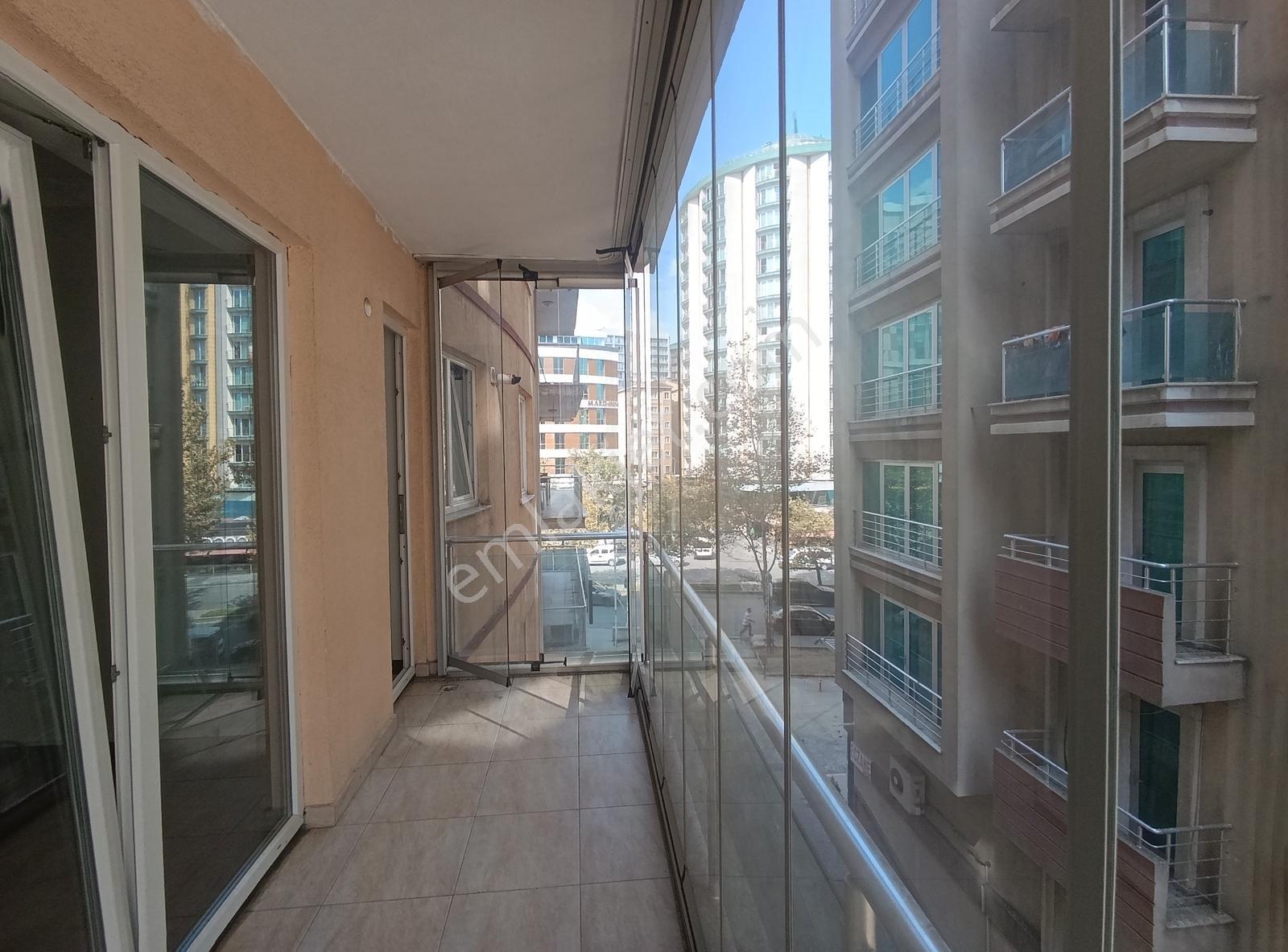 Nar Çiçeği Sitesi 2+1 Satılık Daire Cumhuriyet Mahallesi - Görsel 3