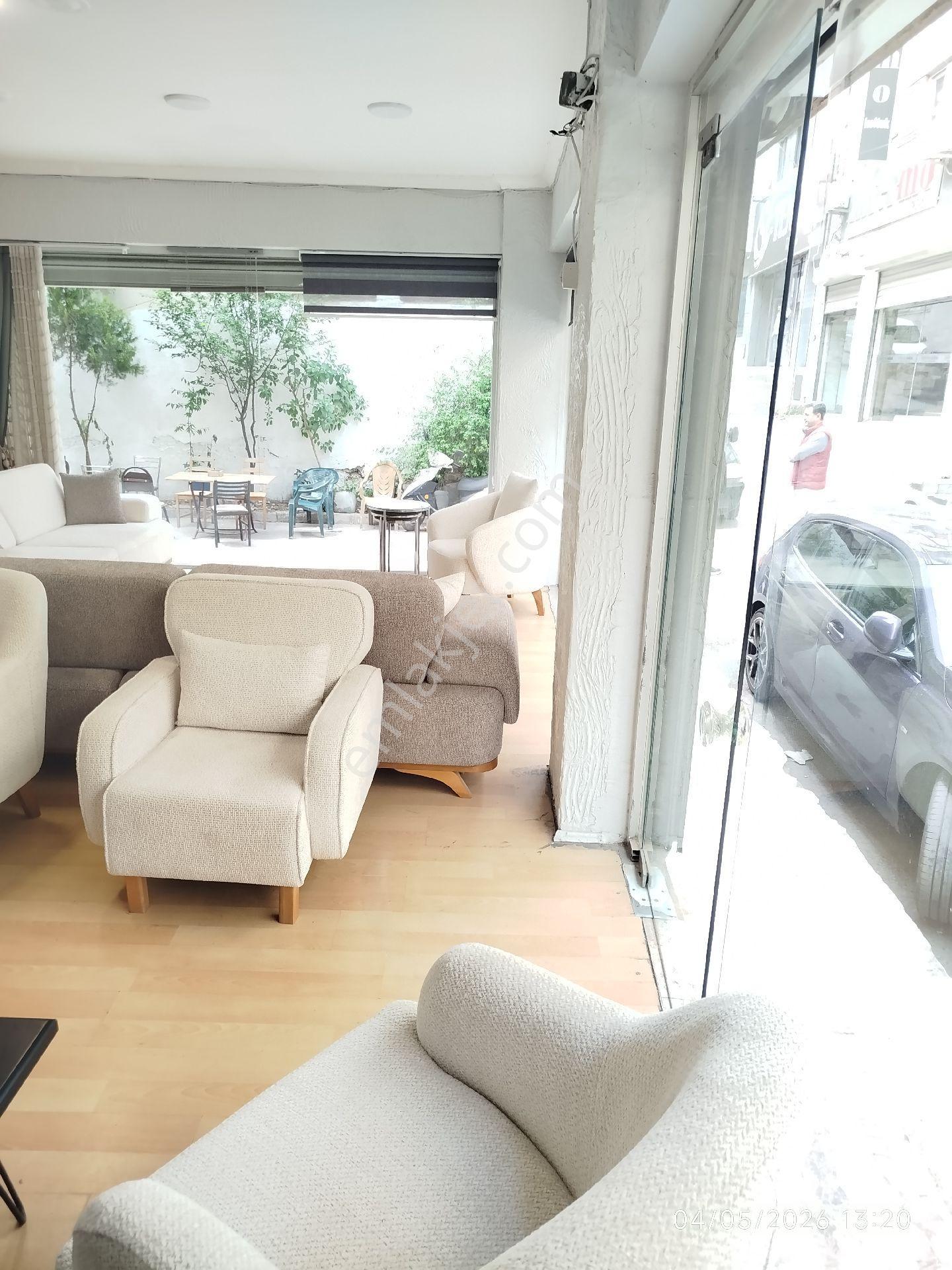 4 Katlı Mobilya Mağazası 400 Mk Satılık İzmir Karabağlar... - Görsel 9