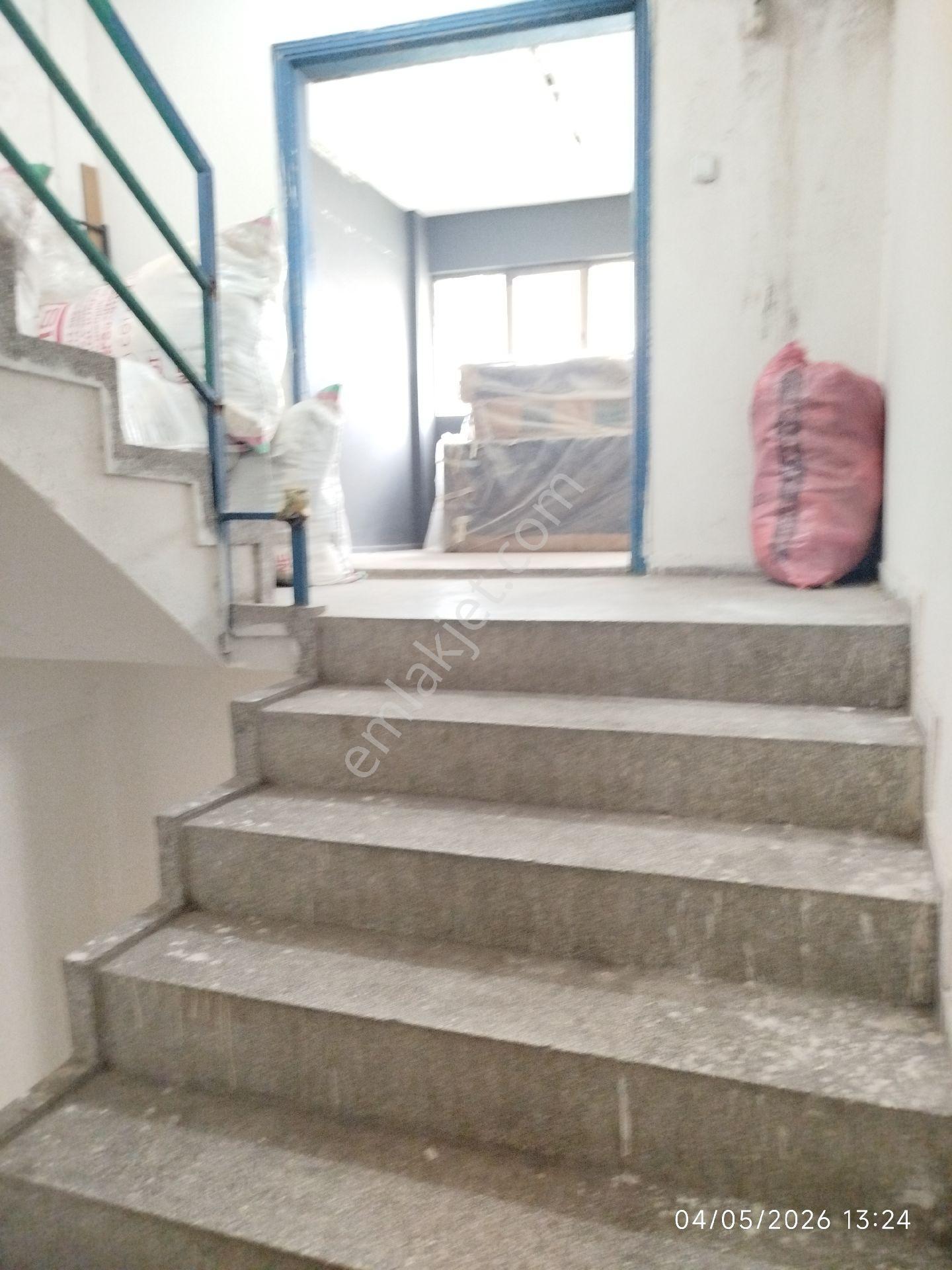 4 Katlı Mobilya Mağazası 400 Mk Satılık İzmir Karabağlar... - Görsel 16
