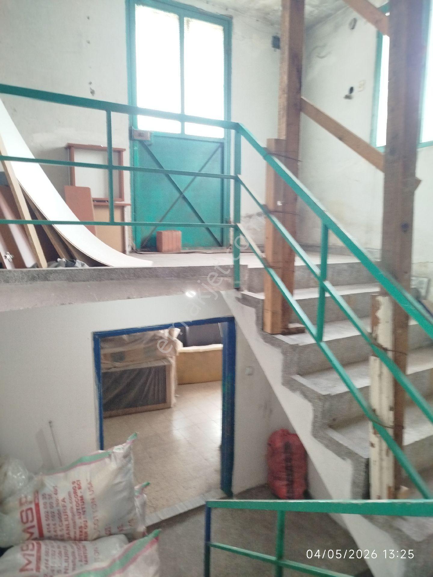 4 Katlı Mobilya Mağazası 400 Mk Satılık İzmir Karabağlar... - Görsel 19