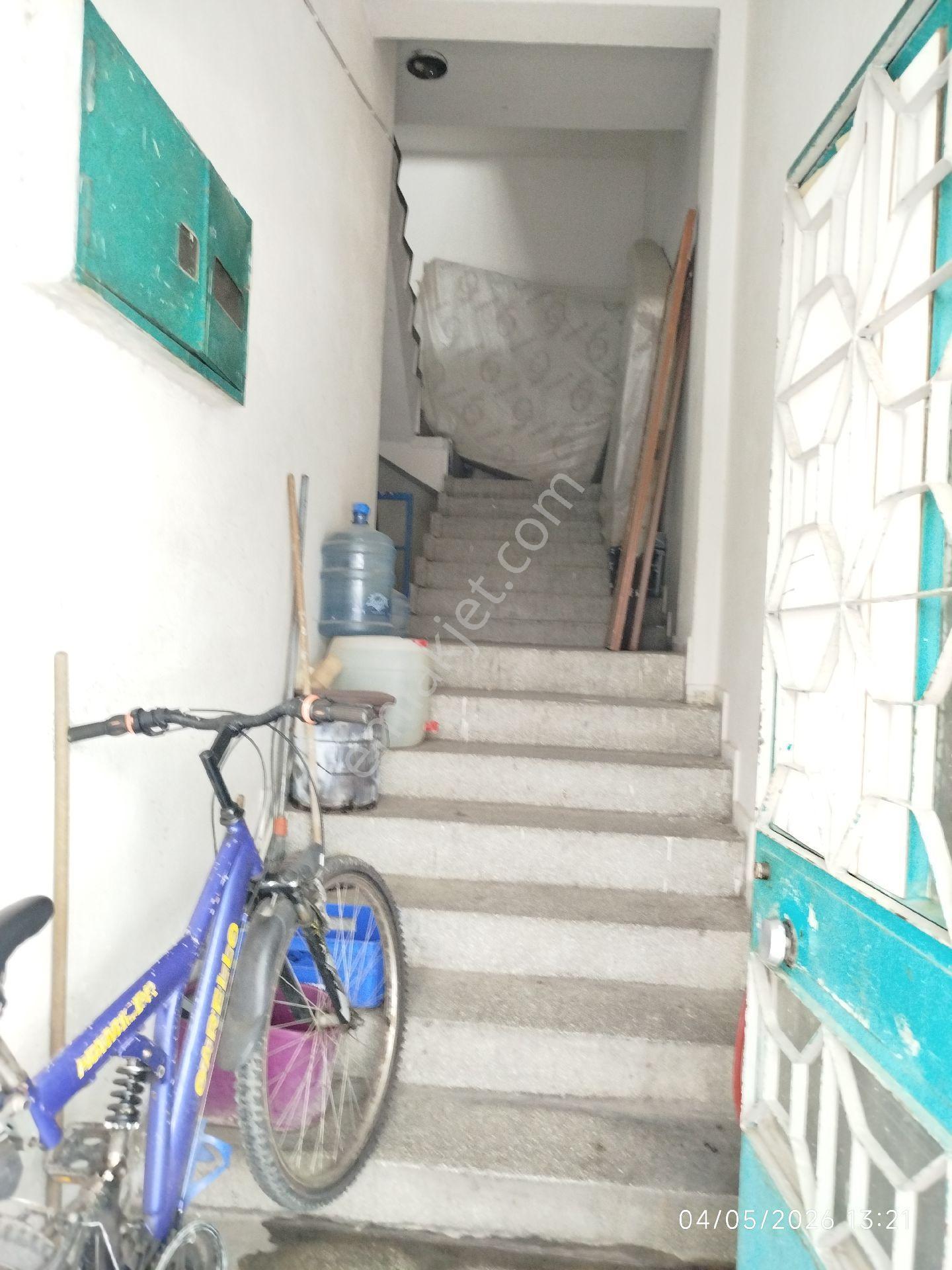 4 Katlı Mobilya Mağazası 400 Mk Satılık İzmir Karabağlar... - Görsel 13