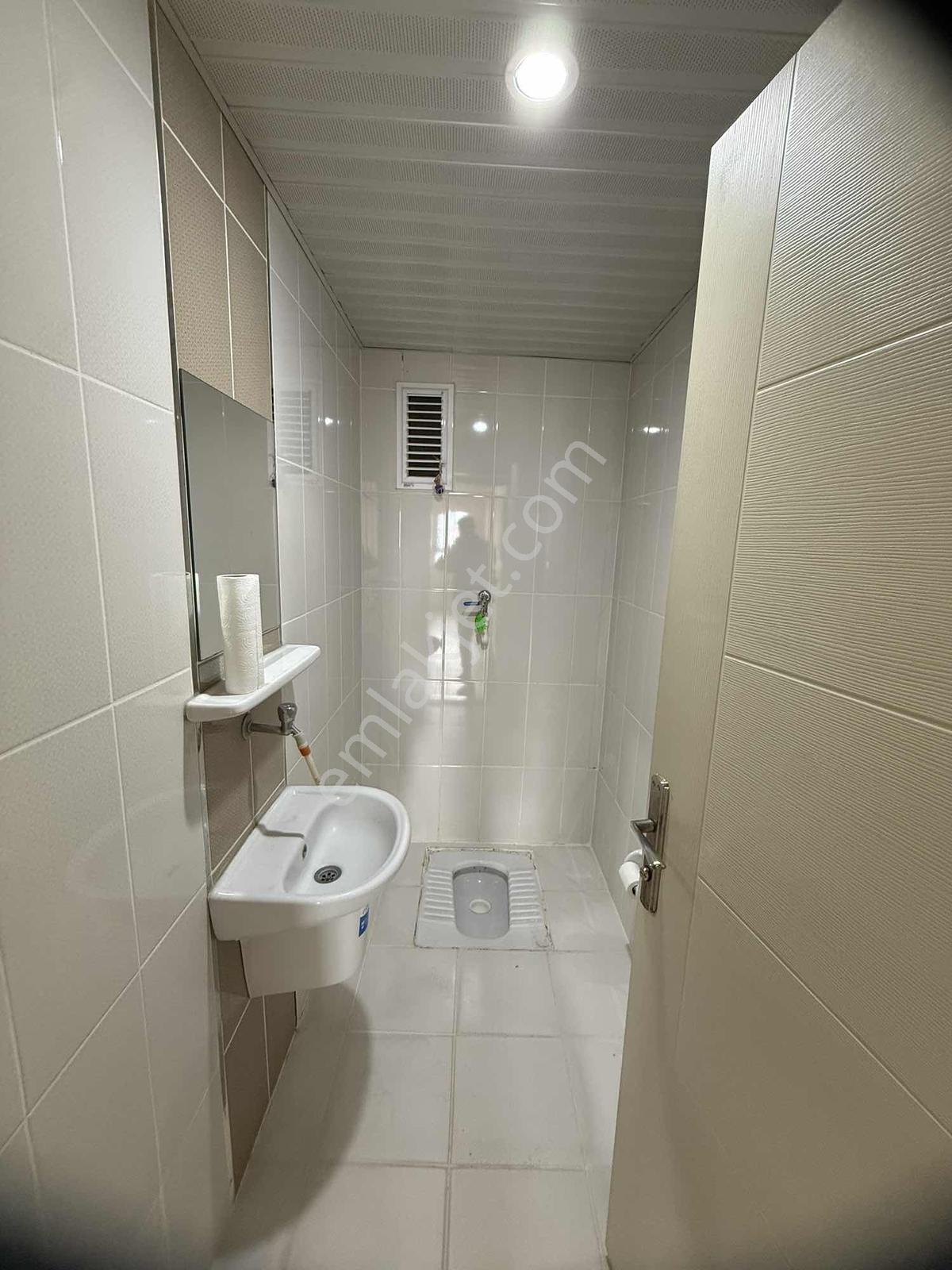 Efadan Otogar Gazeteciler Sitesinde 3+1 Satılık Daire - Görsel 10