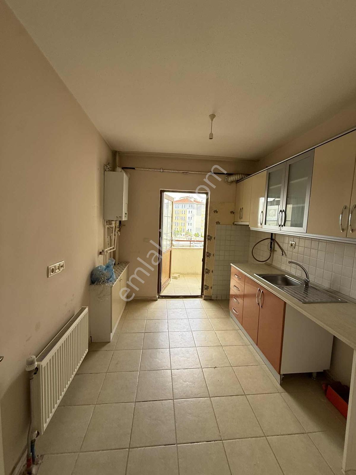 Efadan Otogar Gazeteciler Sitesinde 3+1 Satılık Daire - Görsel 15