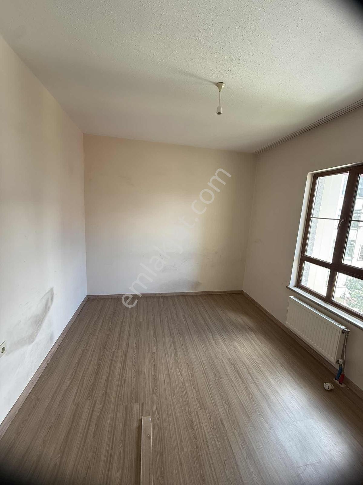 Efadan Otogar Gazeteciler Sitesinde 3+1 Satılık Daire - Görsel 21