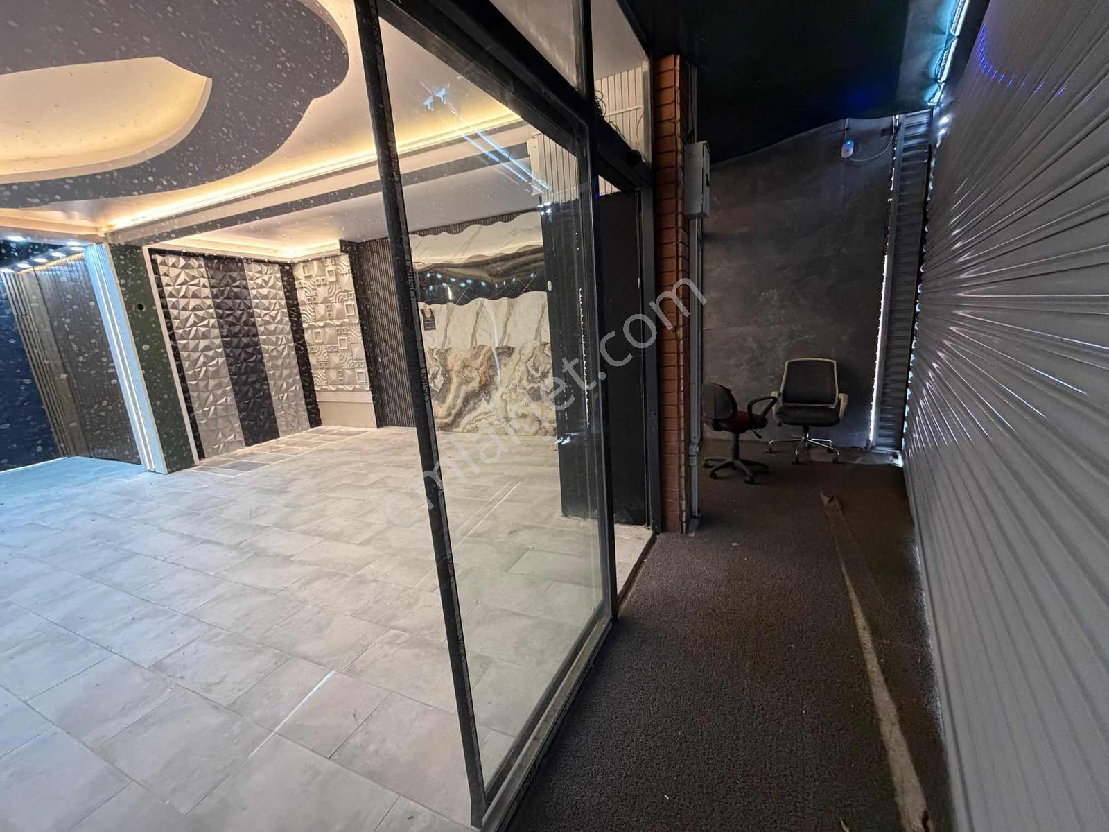 Kolçan Emlak'tan Çelebi Hastanesi Yanı 300m2 Satılık Dükkan - Görsel 7