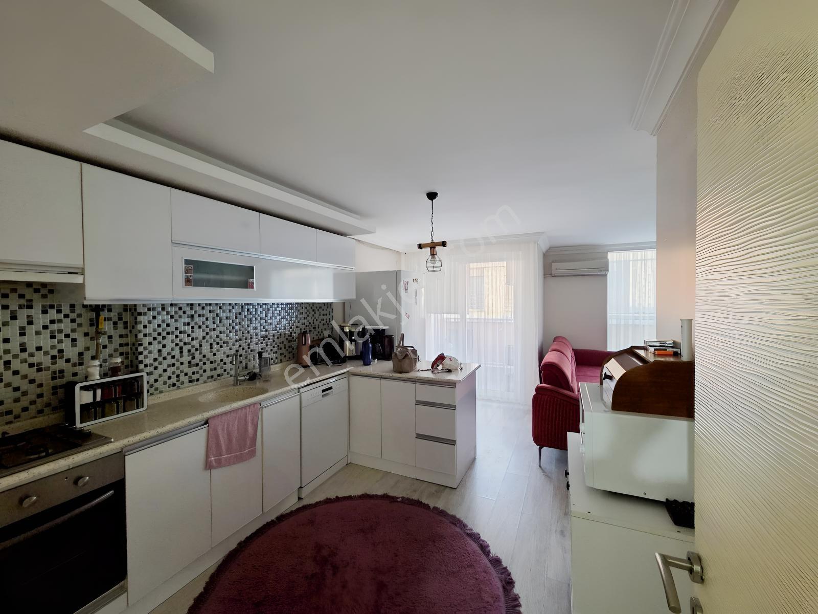 Dıalog Balvest'den Eski Bandırma Cd. Satılık 2+1 Arakat 90 M2 Da - Görsel 6