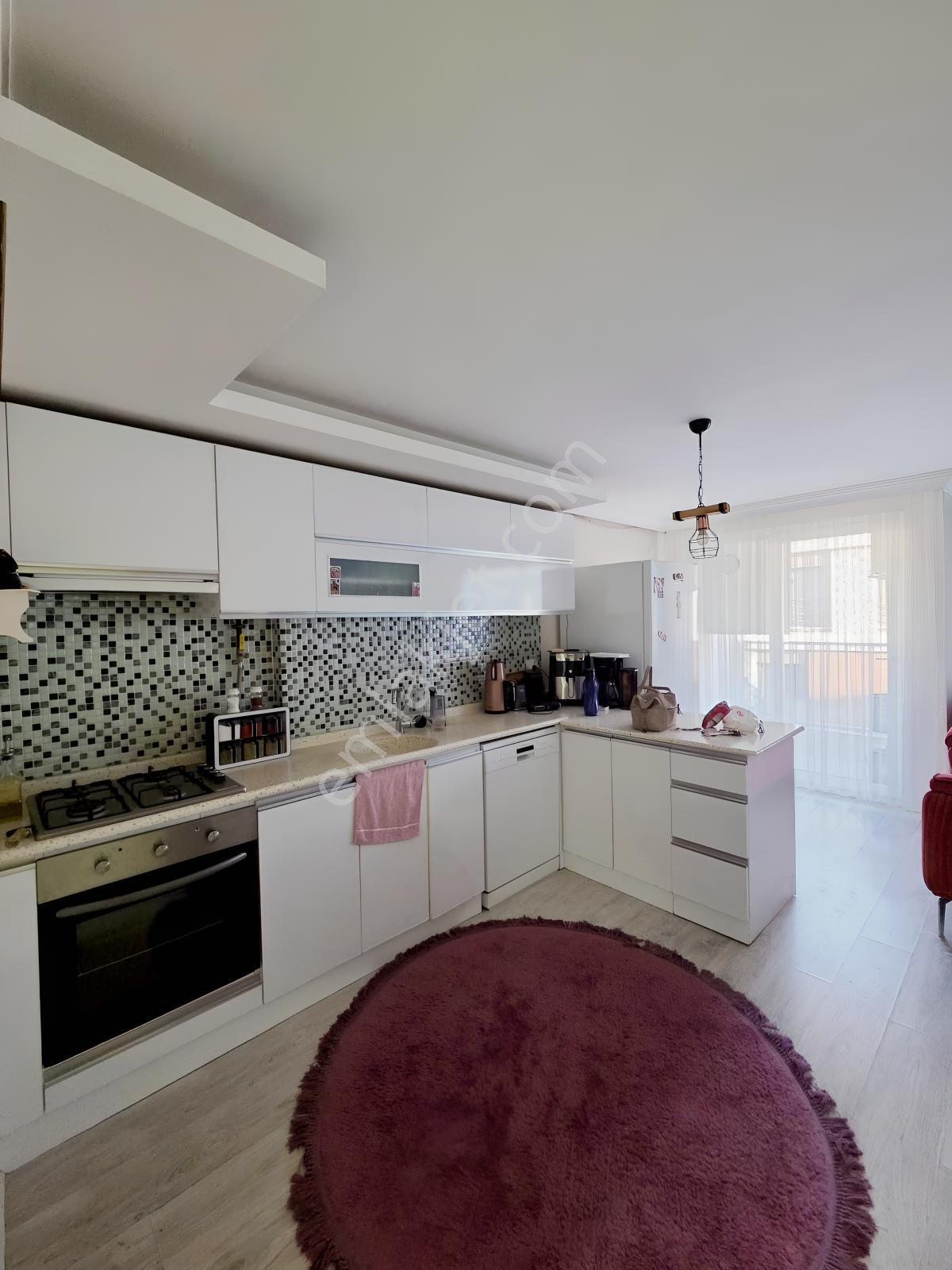 Dıalog Balvest'den Eski Bandırma Cd. Satılık 2+1 Arakat 90 M2 Da - Görsel 7