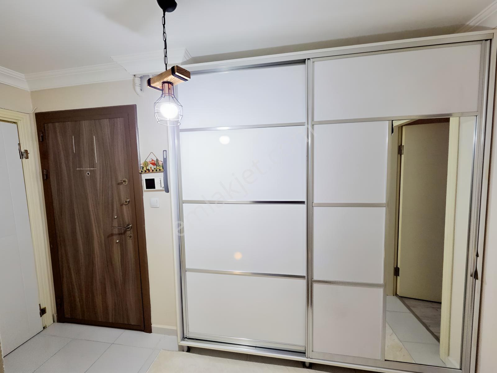 Dıalog Balvest'den Eski Bandırma Cd. Satılık 2+1 Arakat 90 M2 Da - Görsel 13