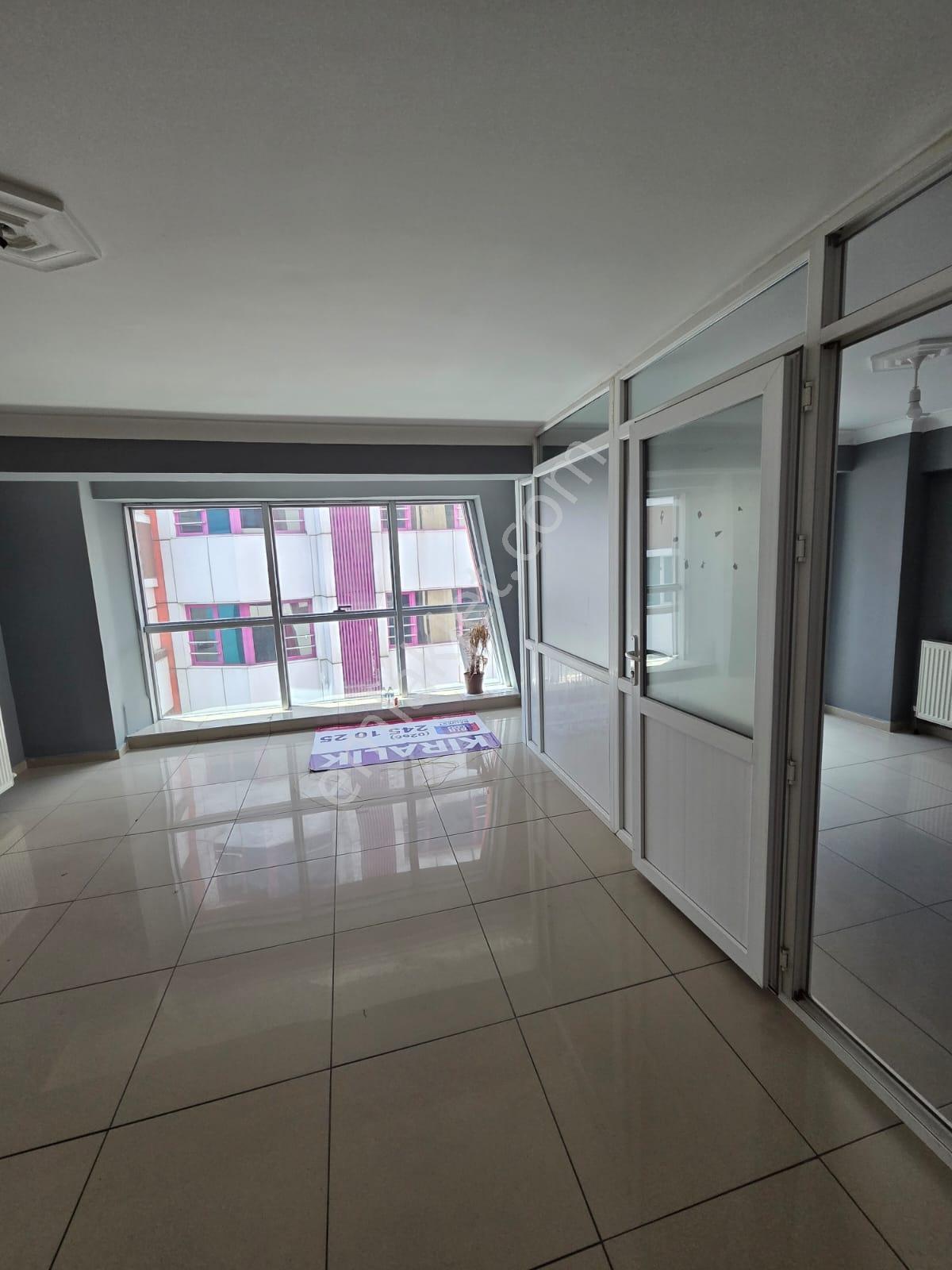 Dıalog Balvest'den Balıkesir Çarşı/merkezde Kiralık Ofis - Görsel 6