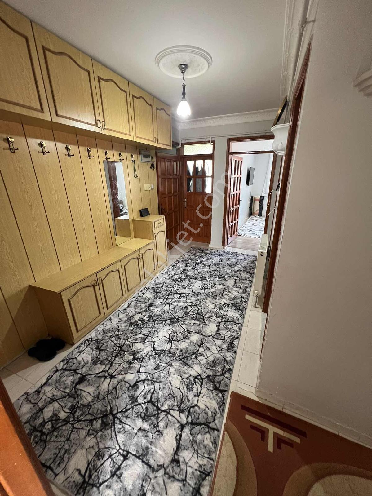 Satılk 3+1 Doğalgazlı Teraslı Süper Manzaralı Daire - Görsel 9