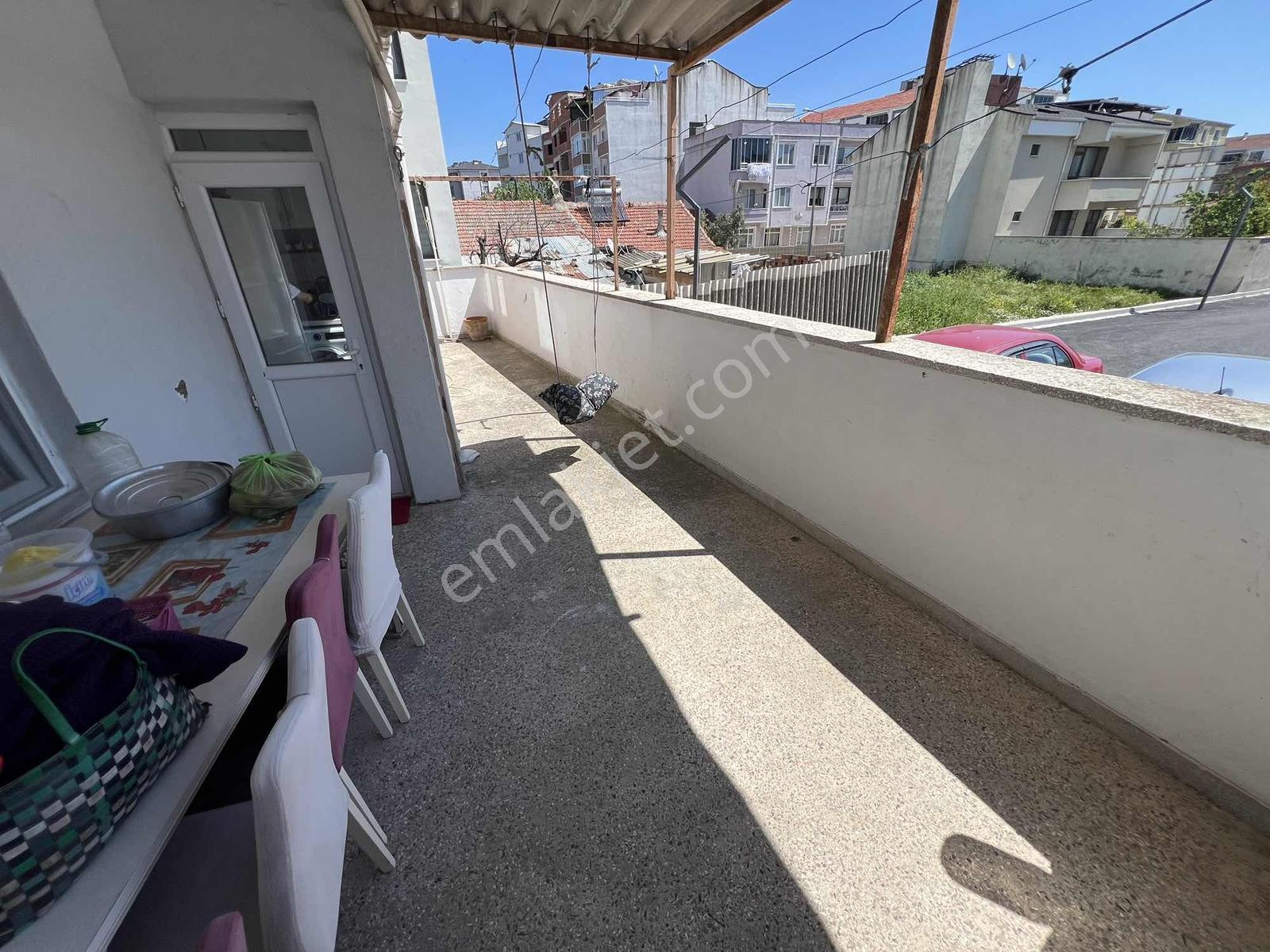 Satılk 3+1 Doğalgazlı Teraslı Süper Manzaralı Daire - Görsel 4