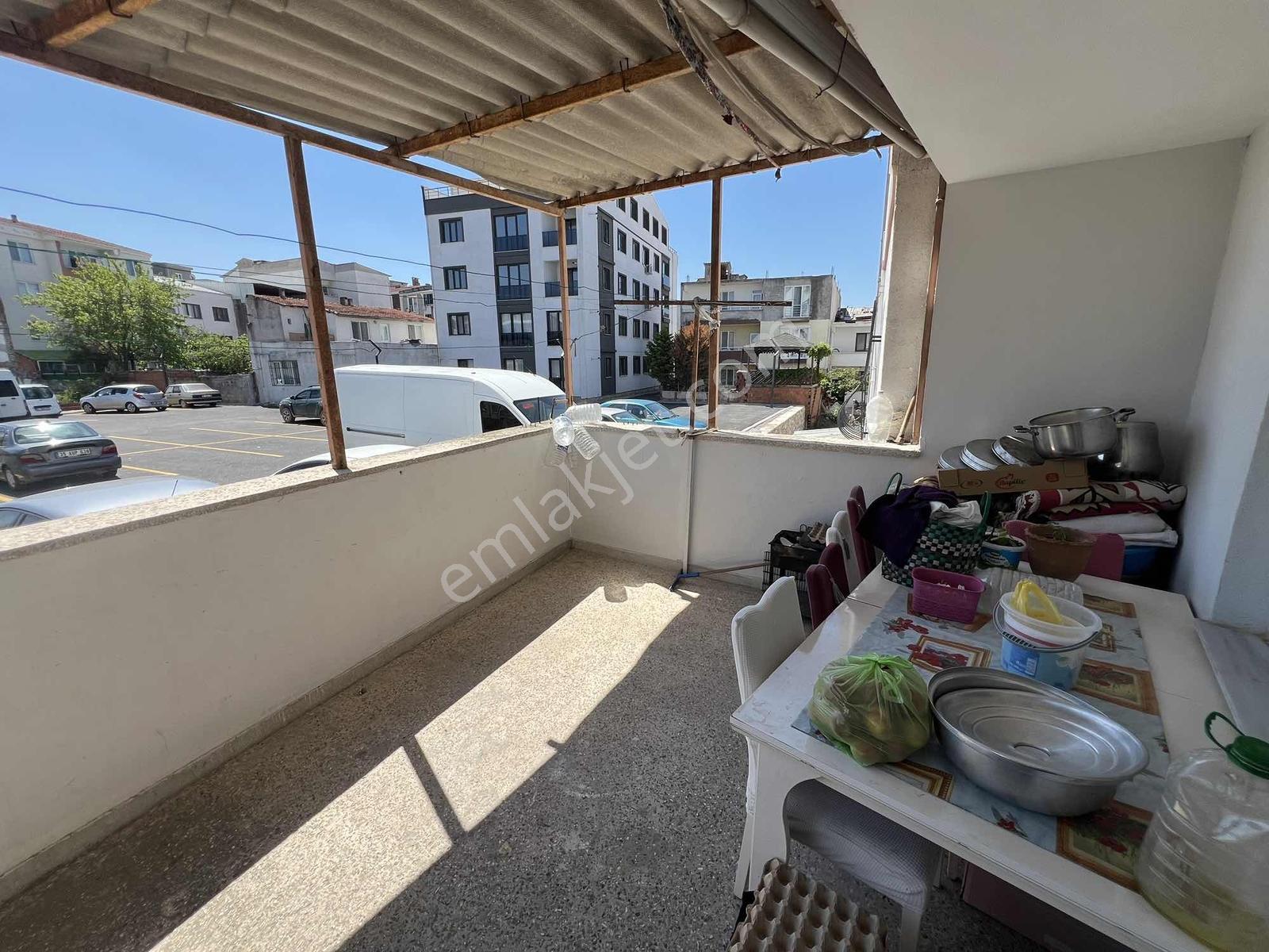 Satılk 3+1 Doğalgazlı Teraslı Süper Manzaralı Daire - Görsel 5
