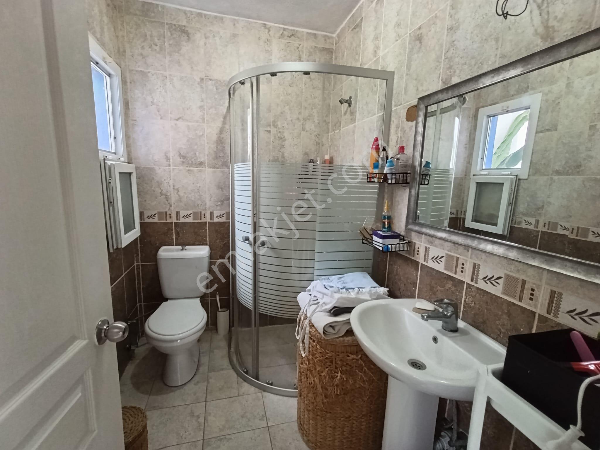 Gümüşlük Merkezde Satılık 2.5+1 Müstakil Bahçeli Villa - Görsel 3