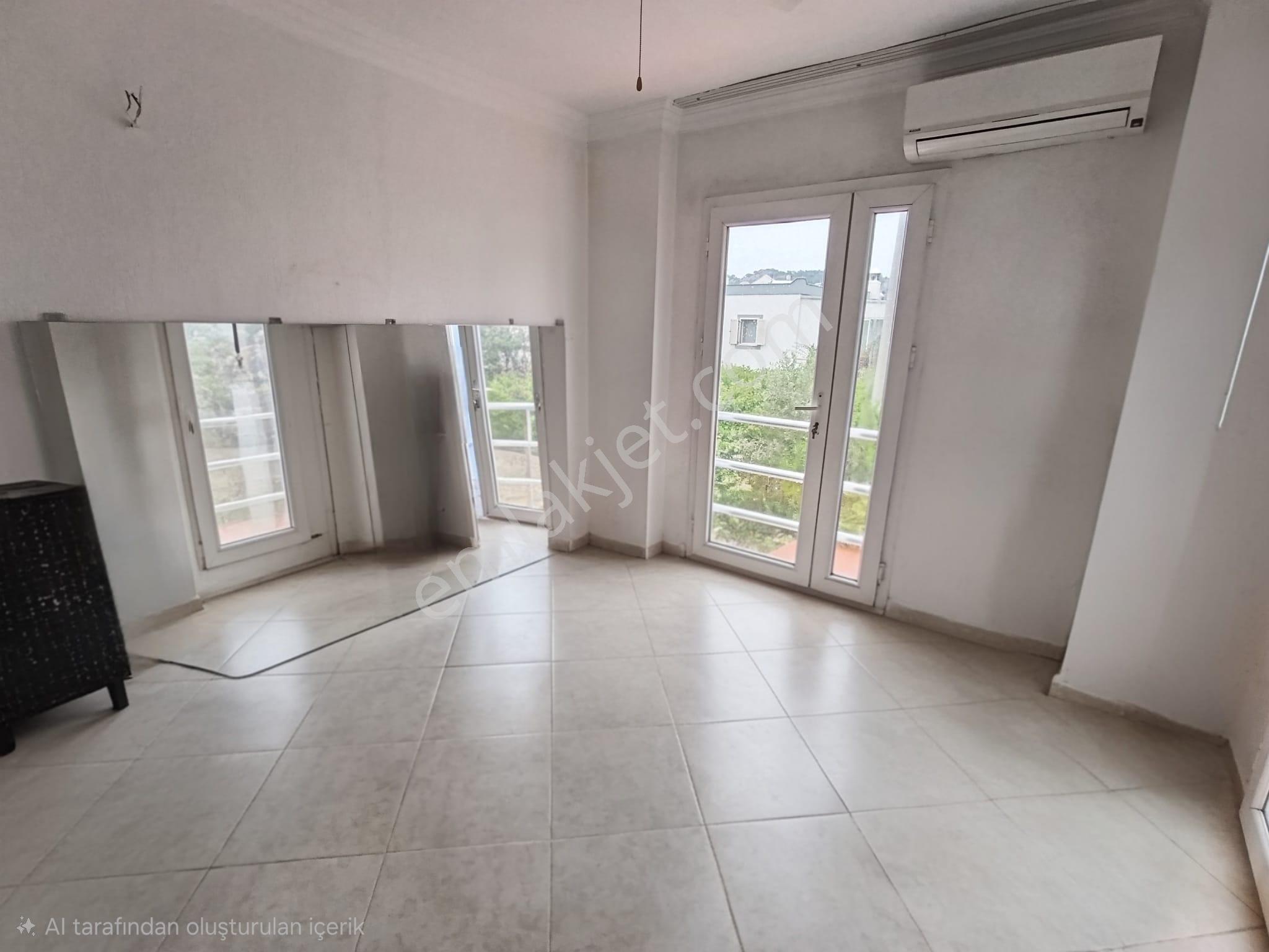 Gümüşlük Merkezde Satılık 2.5+1 Müstakil Bahçeli Villa - Görsel 11