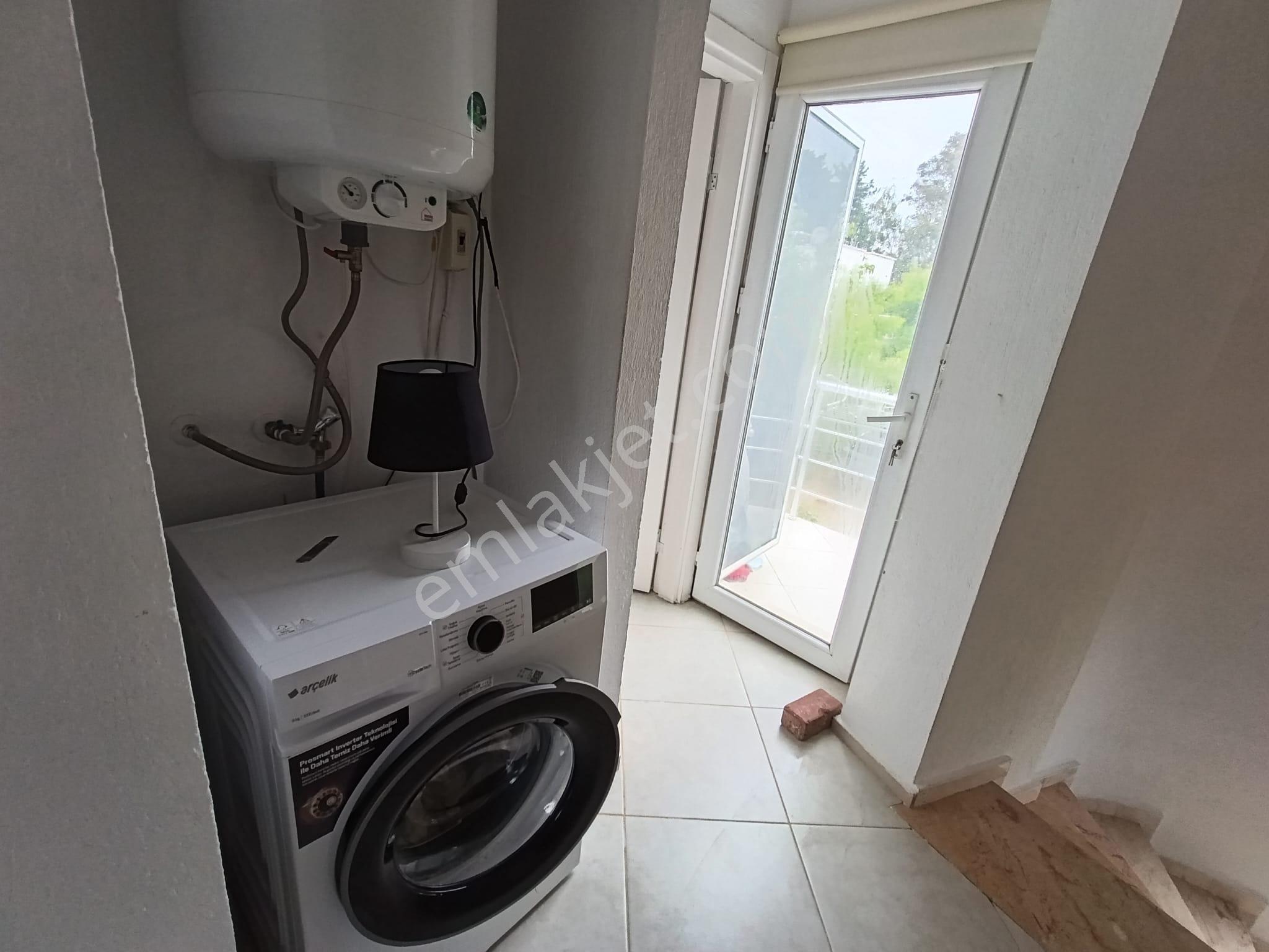Gümüşlük Merkezde Satılık 2.5+1 Müstakil Bahçeli Villa - Görsel 5