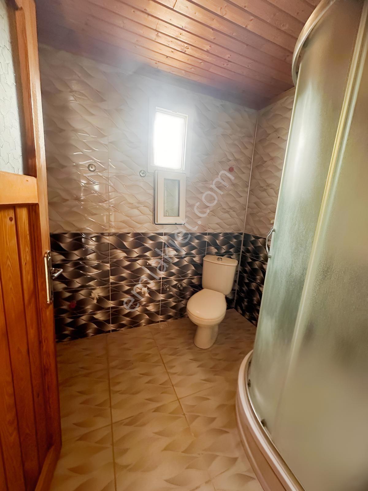 Foça Yenibağarası Mah. Kiralık 2+1 Müstakil Ev - Görsel 20