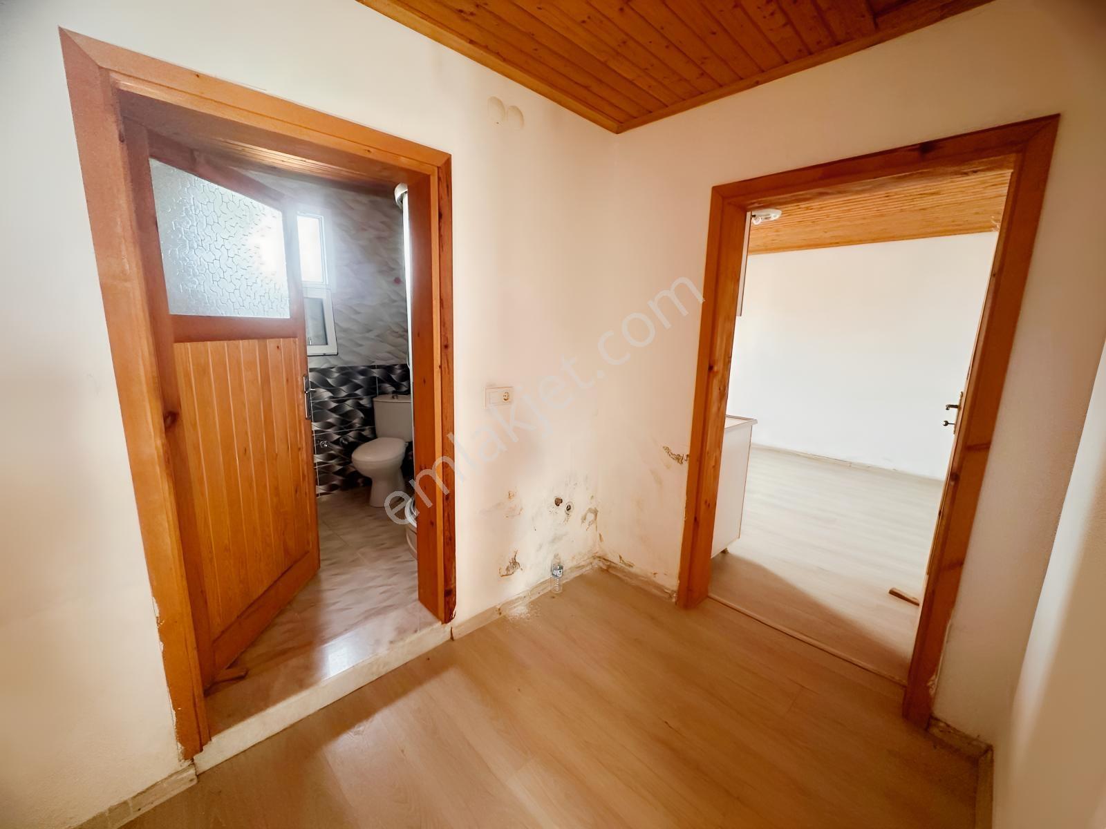 Foça Yenibağarası Mah. Kiralık 2+1 Müstakil Ev - Görsel 33