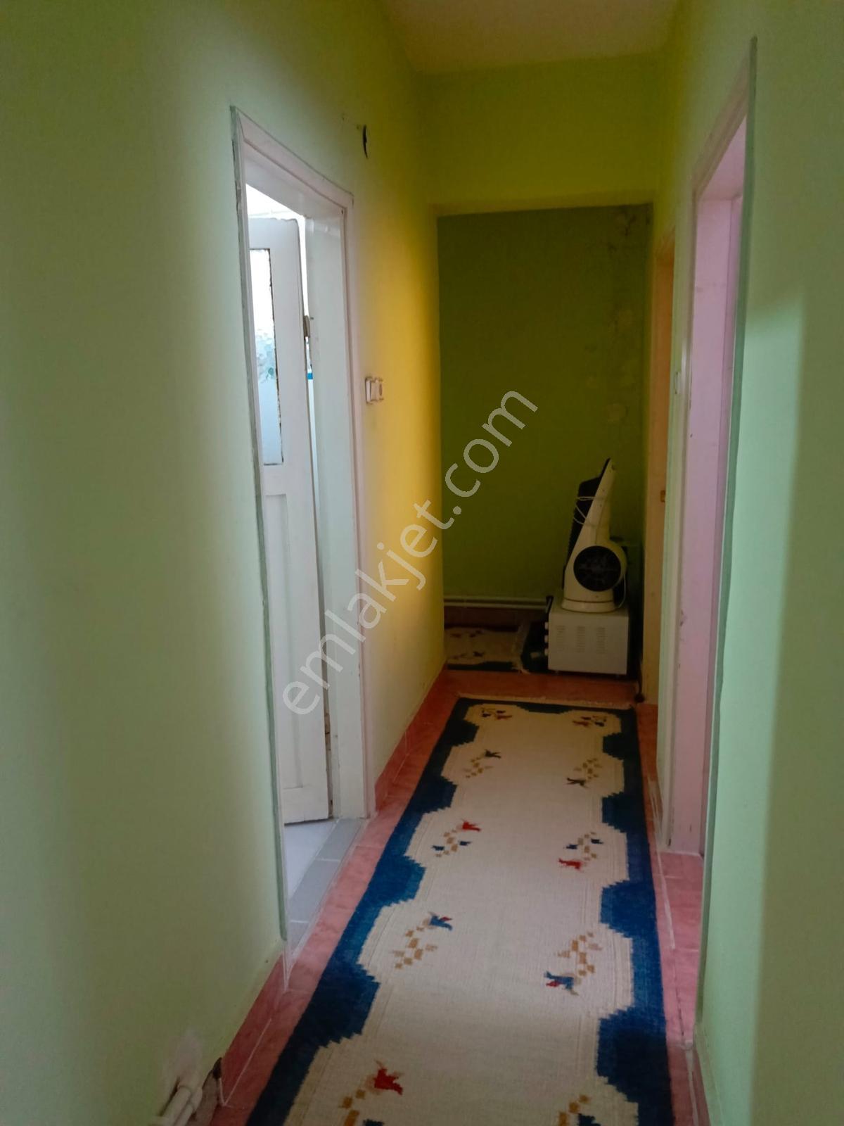 Edirne Merkez Yeni Hastaneye Yakın 3+1 Satılık Ara Kat Daire - Görsel 12