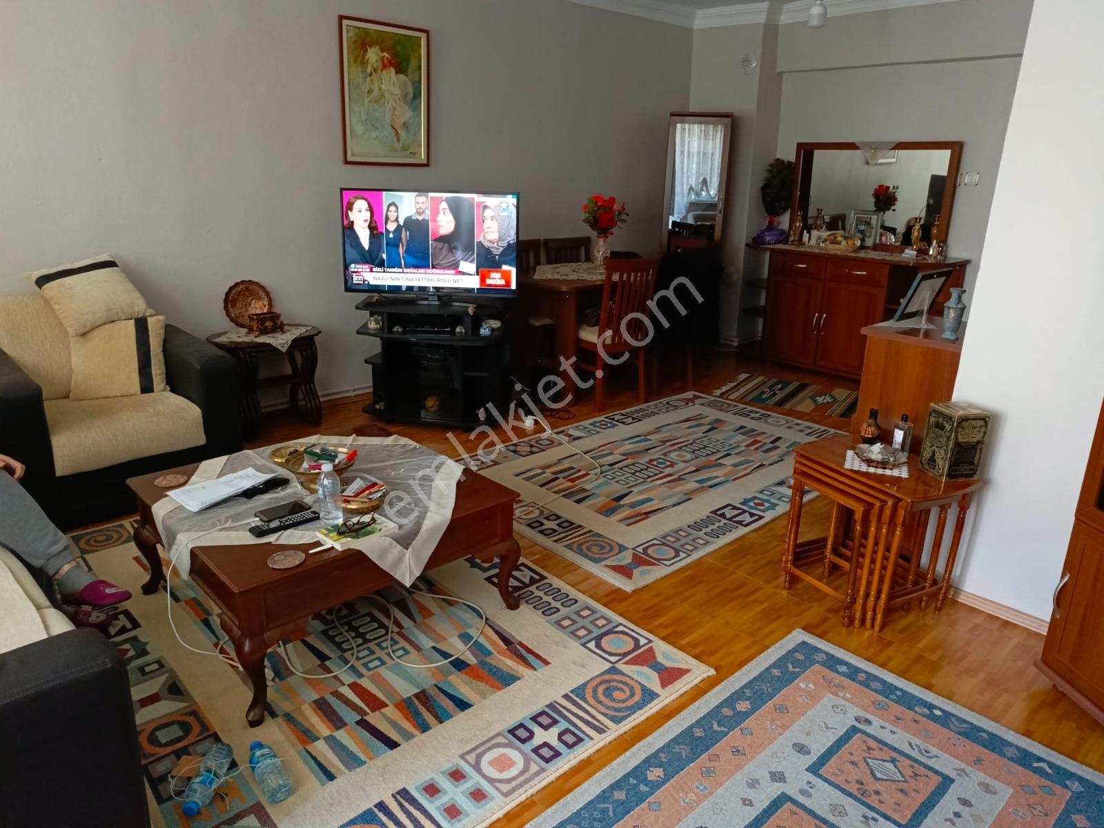 Edirne Merkez Yeni Hastaneye Yakın 3+1 Satılık Ara Kat Daire - Görsel 11