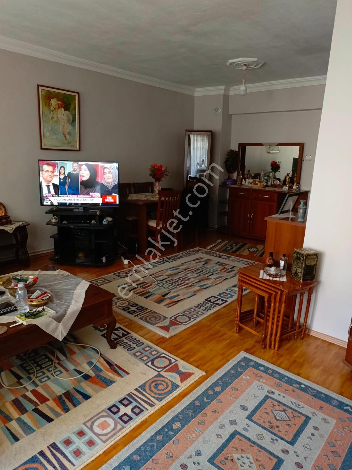 Edirne Merkez Yeni Hastaneye Yakın 3+1 Satılık Ara Kat Daire - Görsel 20